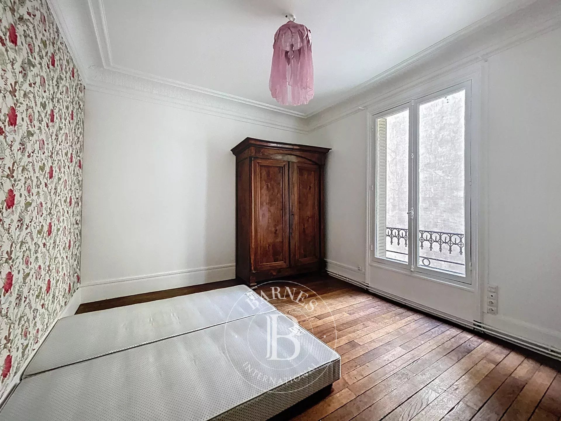 Daire Paris 17ème - picture 12