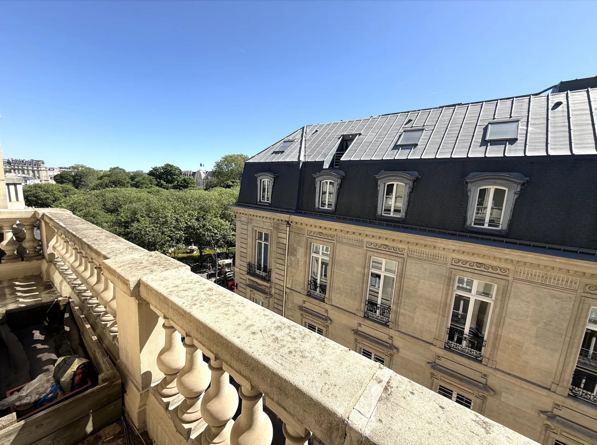 Vente Appartement Paris 7ème
