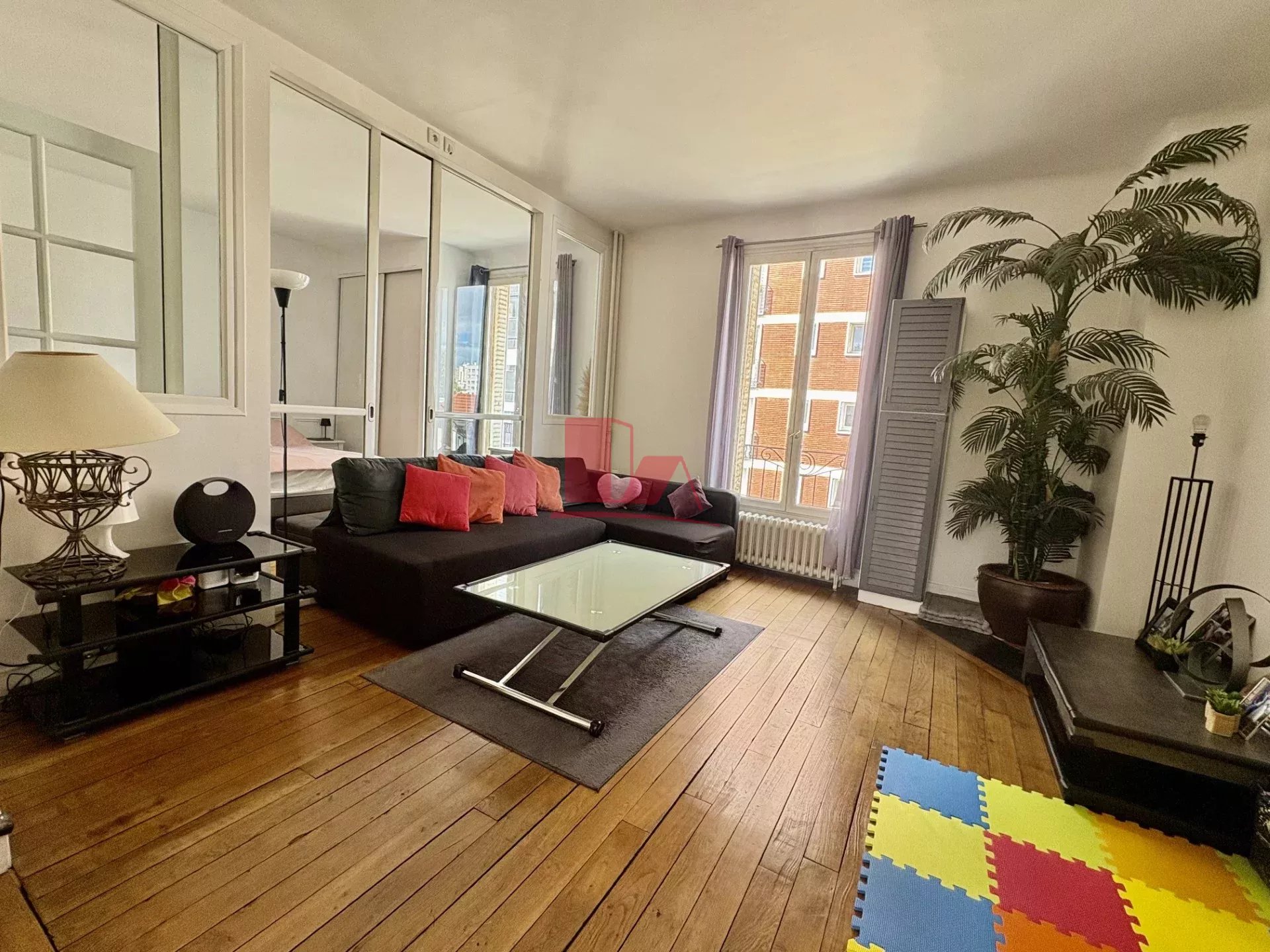 Vente Appartement Vanves