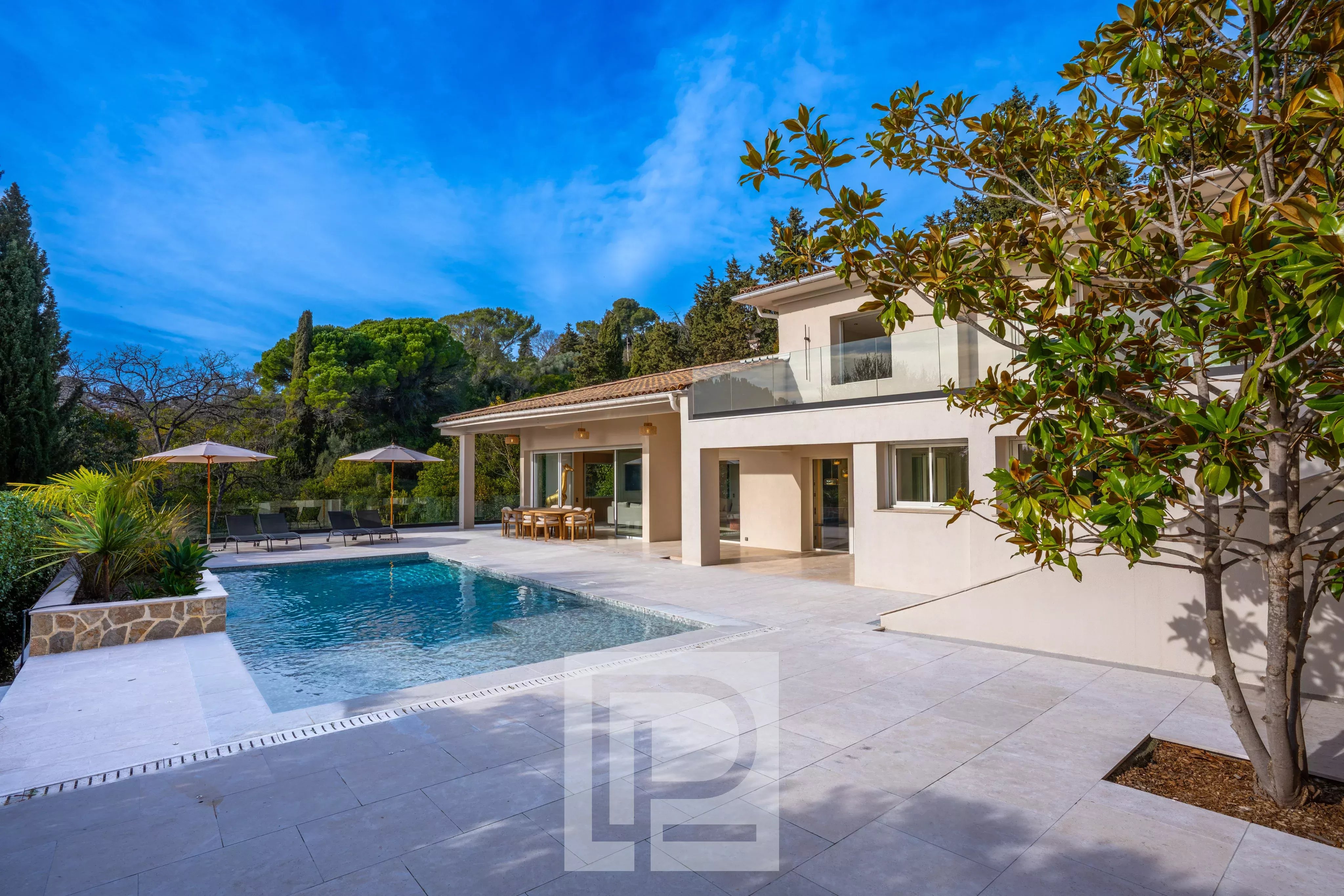 Vente Villa Mougins