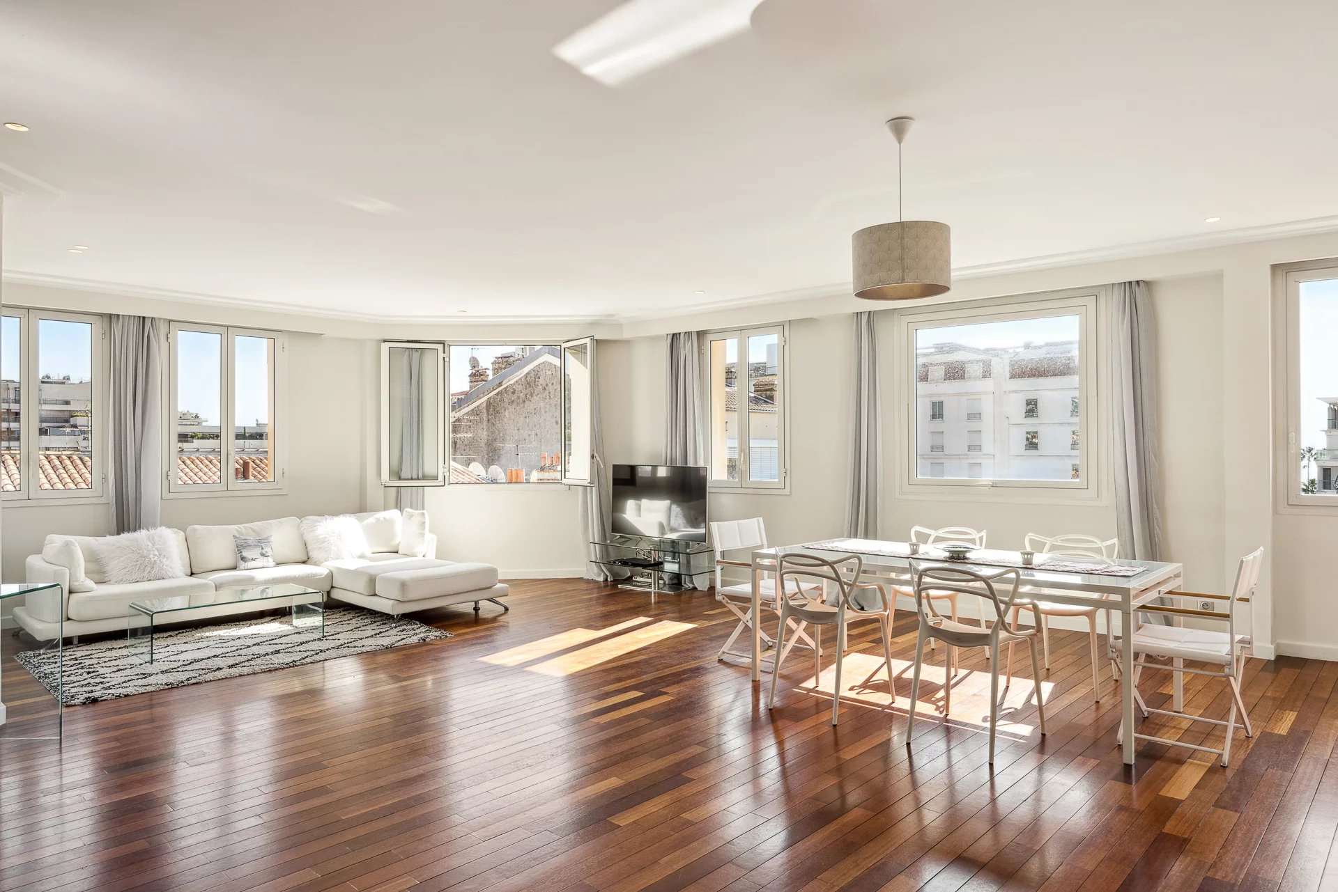 Sale Apartment Cannes