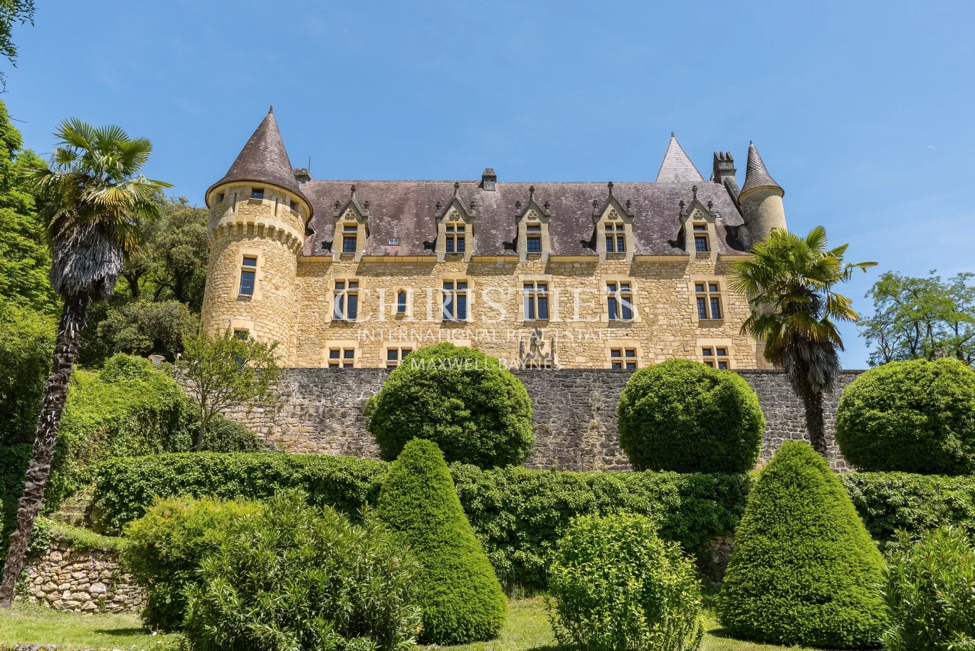 17 Bedroom Chateau's Image 47