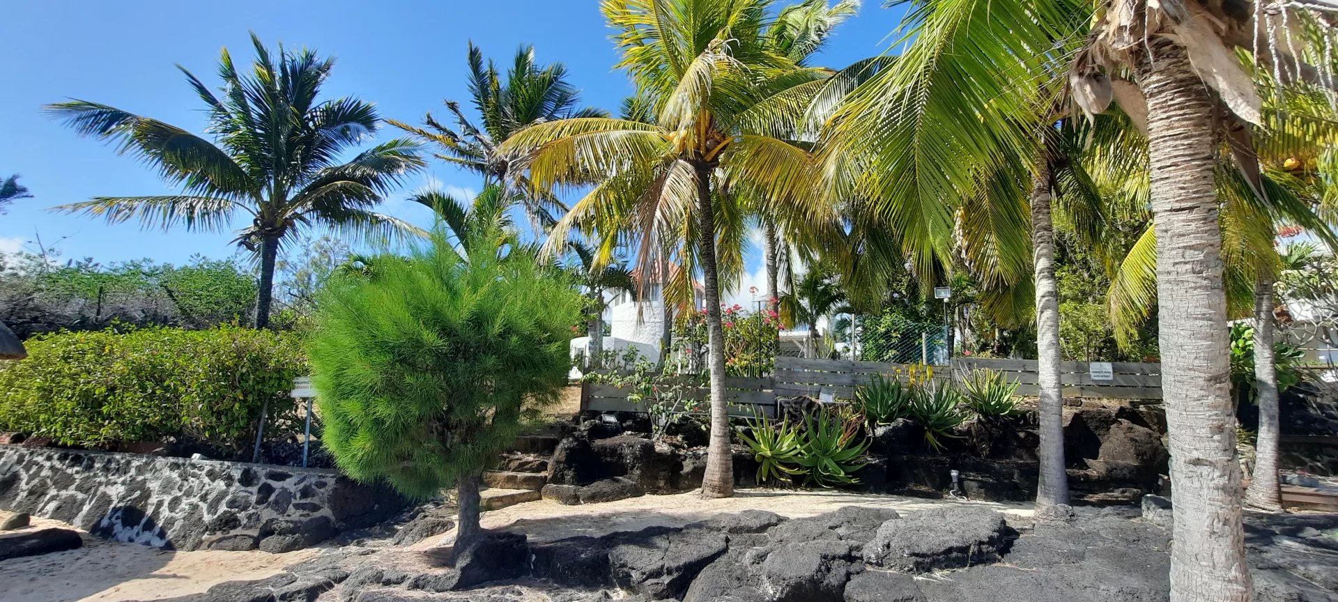 Villa Anse La Raie - picture 28