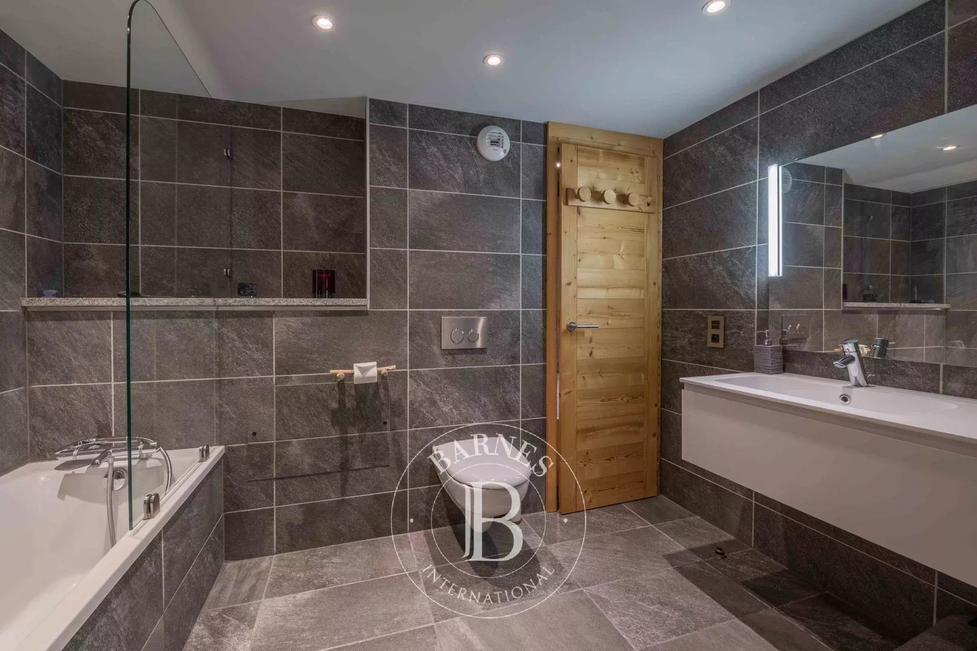 Daire Megève - picture 8