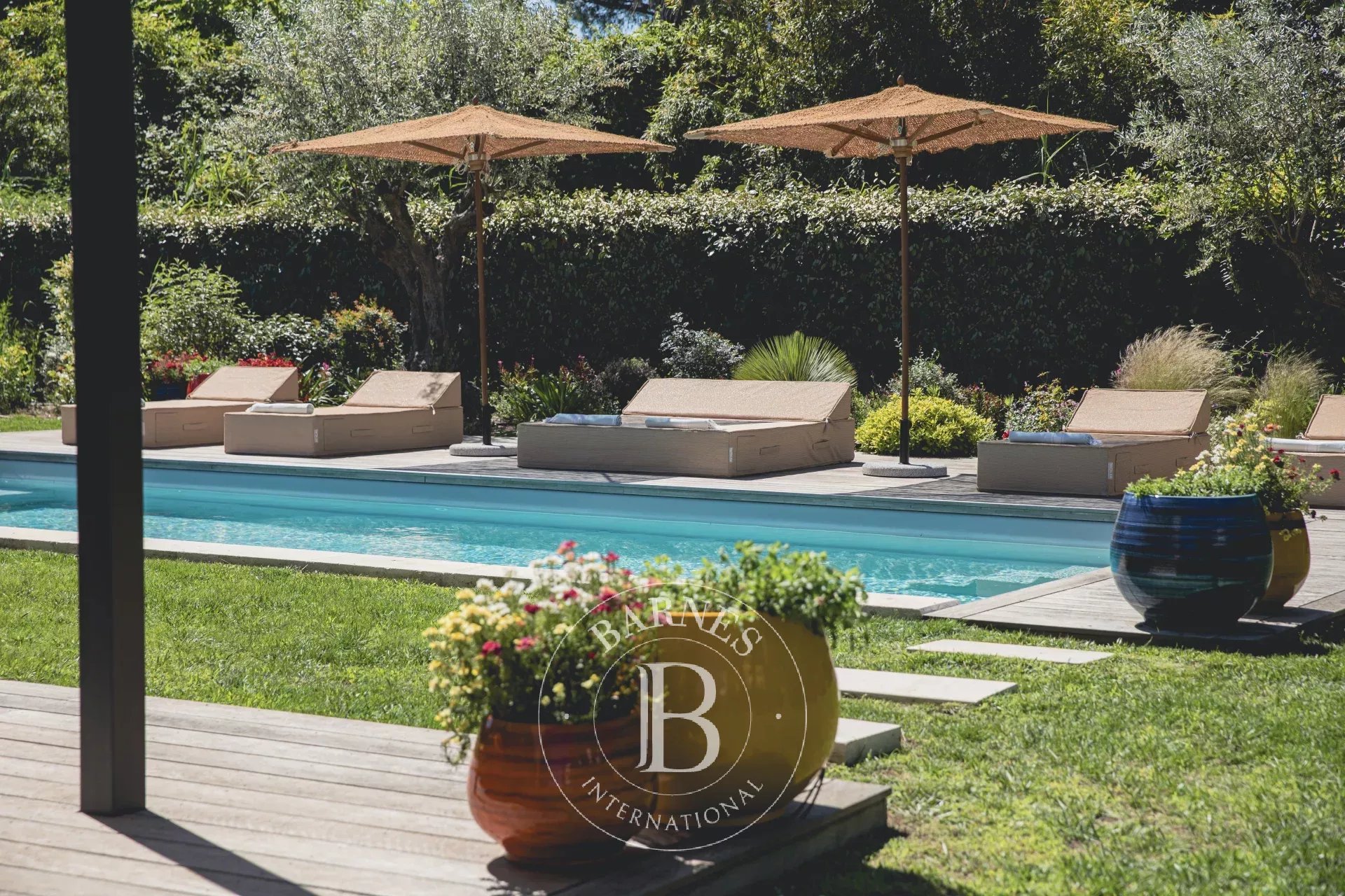 Villa Saint-Tropez  -  ref 84960578 (picture 3)
