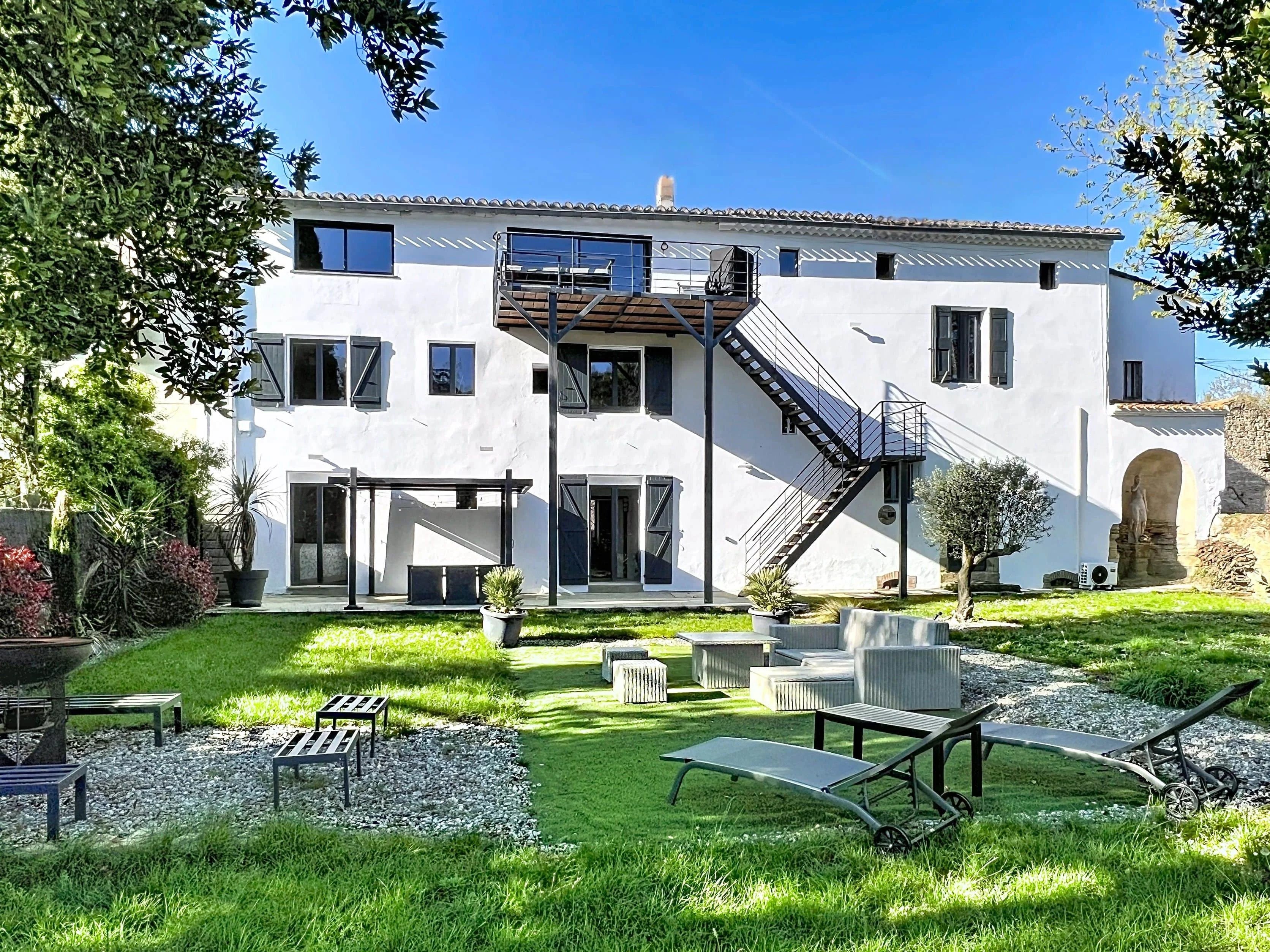 Maison à vendre Castelnaudary, Aude