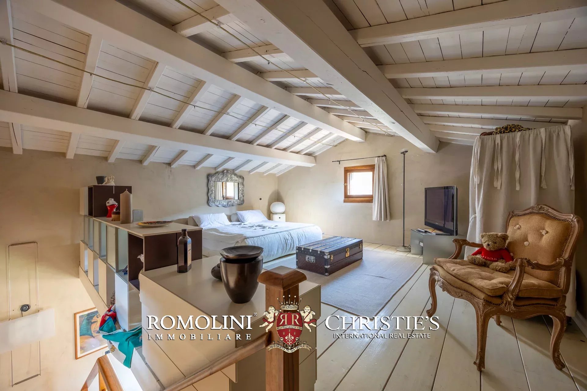 4 Bedroom Villa/Townhouse's Image 123