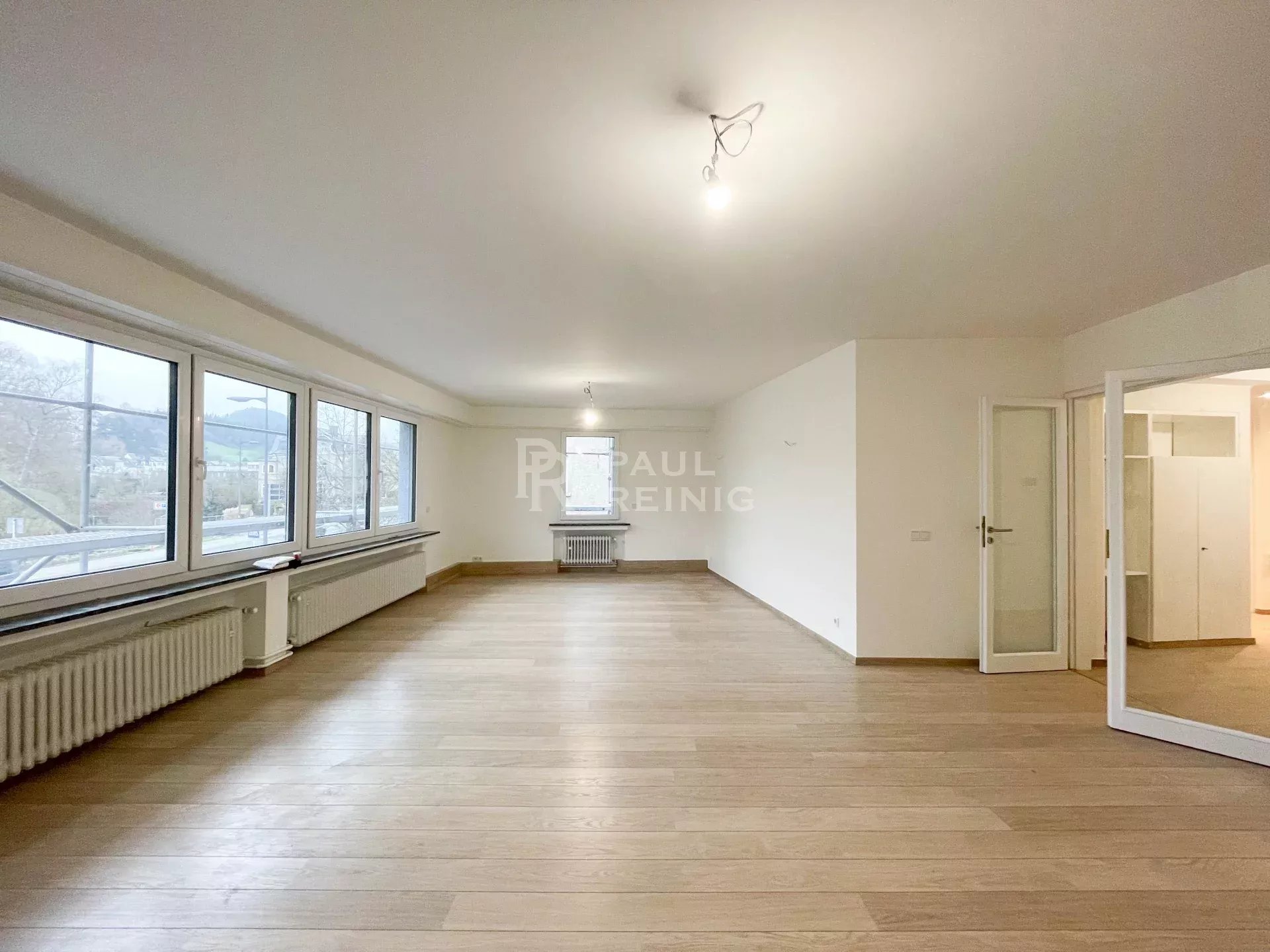 Location Appartement Ettelbruck