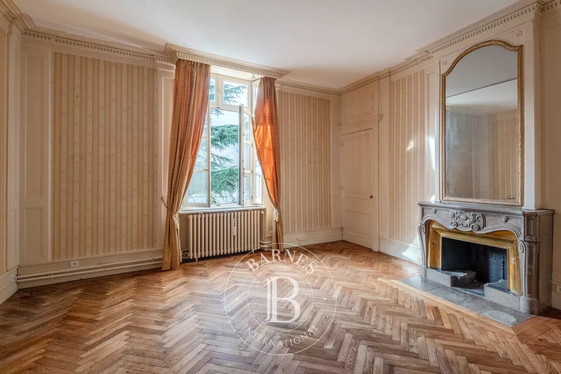 Daire Rochetaillée-sur-Saône