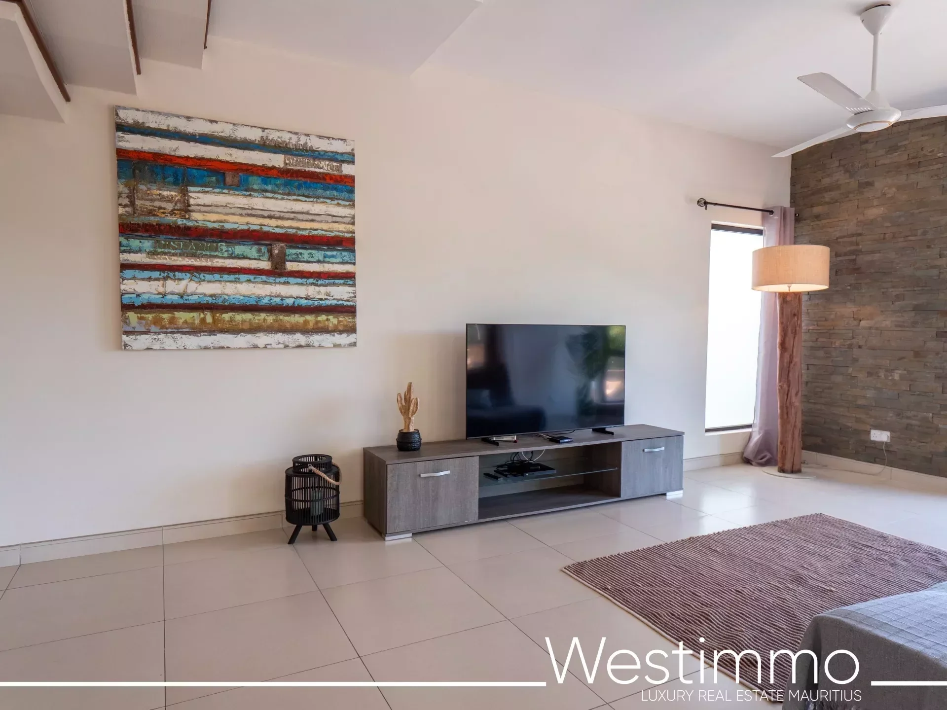 Tamarin - Near shops, 3/4 bedroom apartment 186 m2 - photo 6