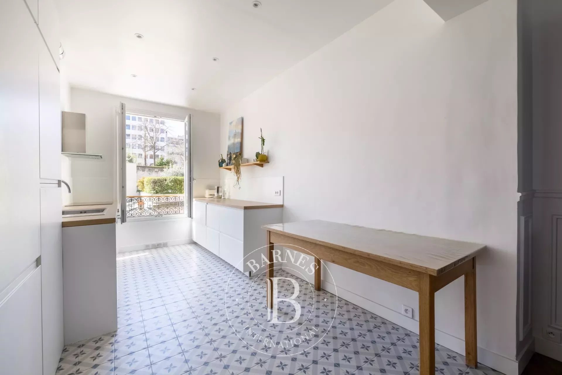 Daire Paris 12ème - picture 17