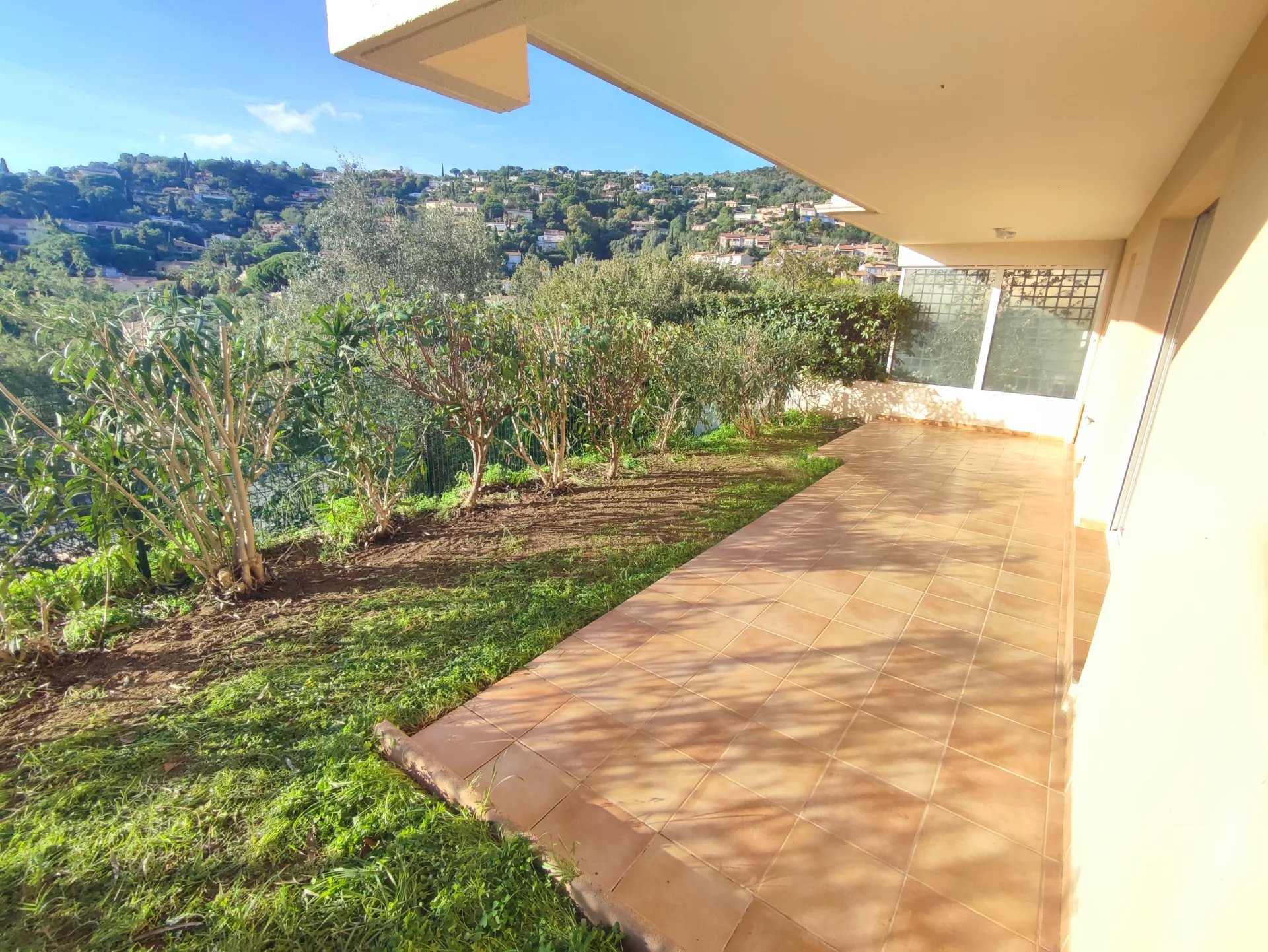 Vente Appartement Bormes-les-Mimosas