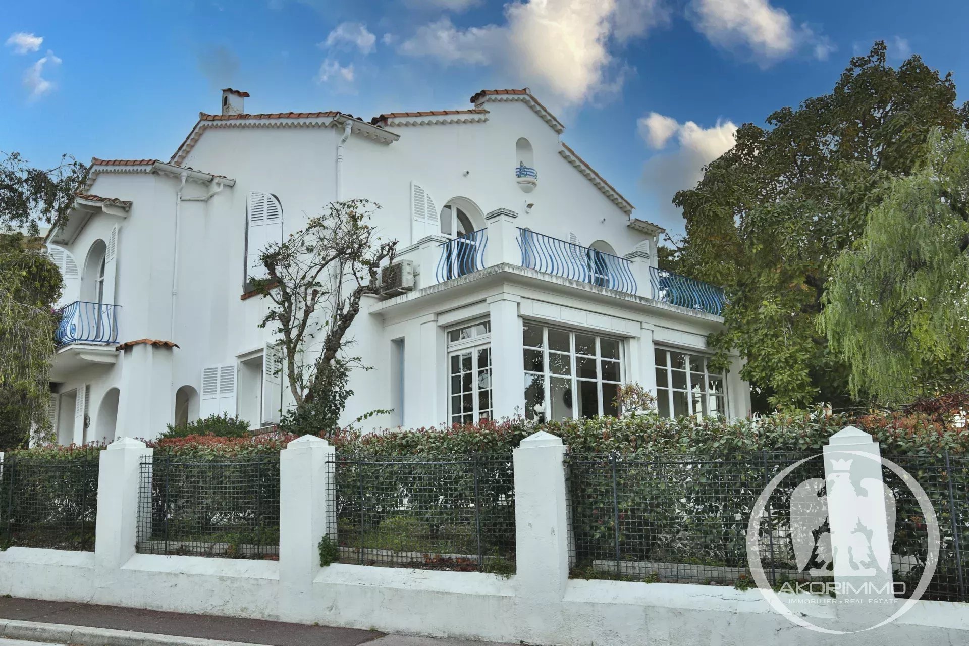 Vendita Casa - Nizza (Nice) Mont Boron