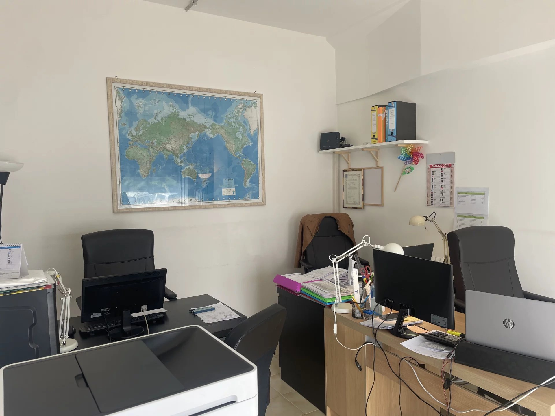 Sale Business Roma Tiburtino