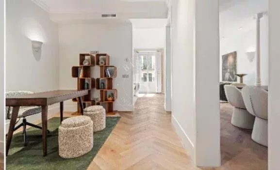 Daire Madrid - picture 4