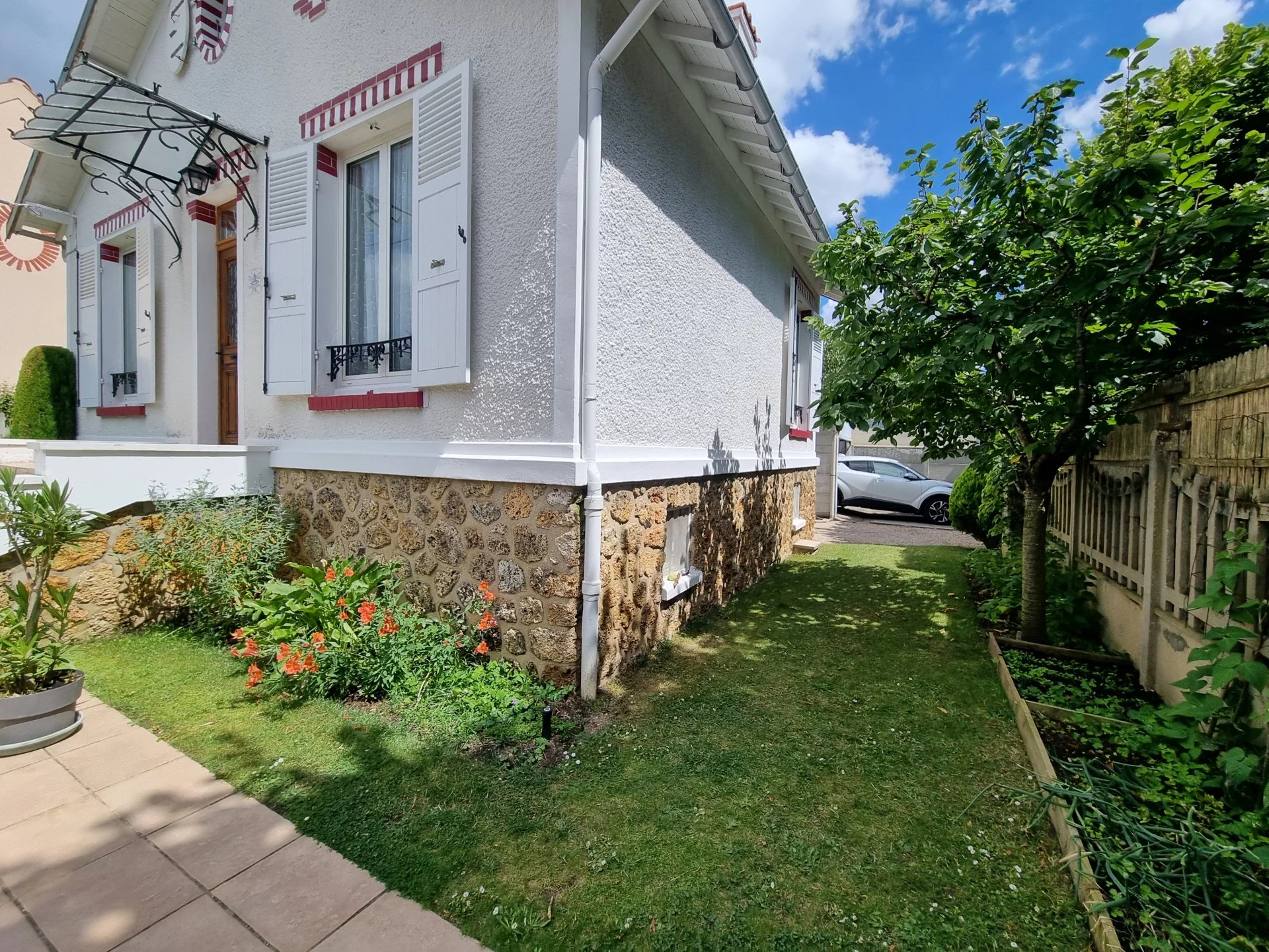 Vente Maison Croissy-sur-Seine