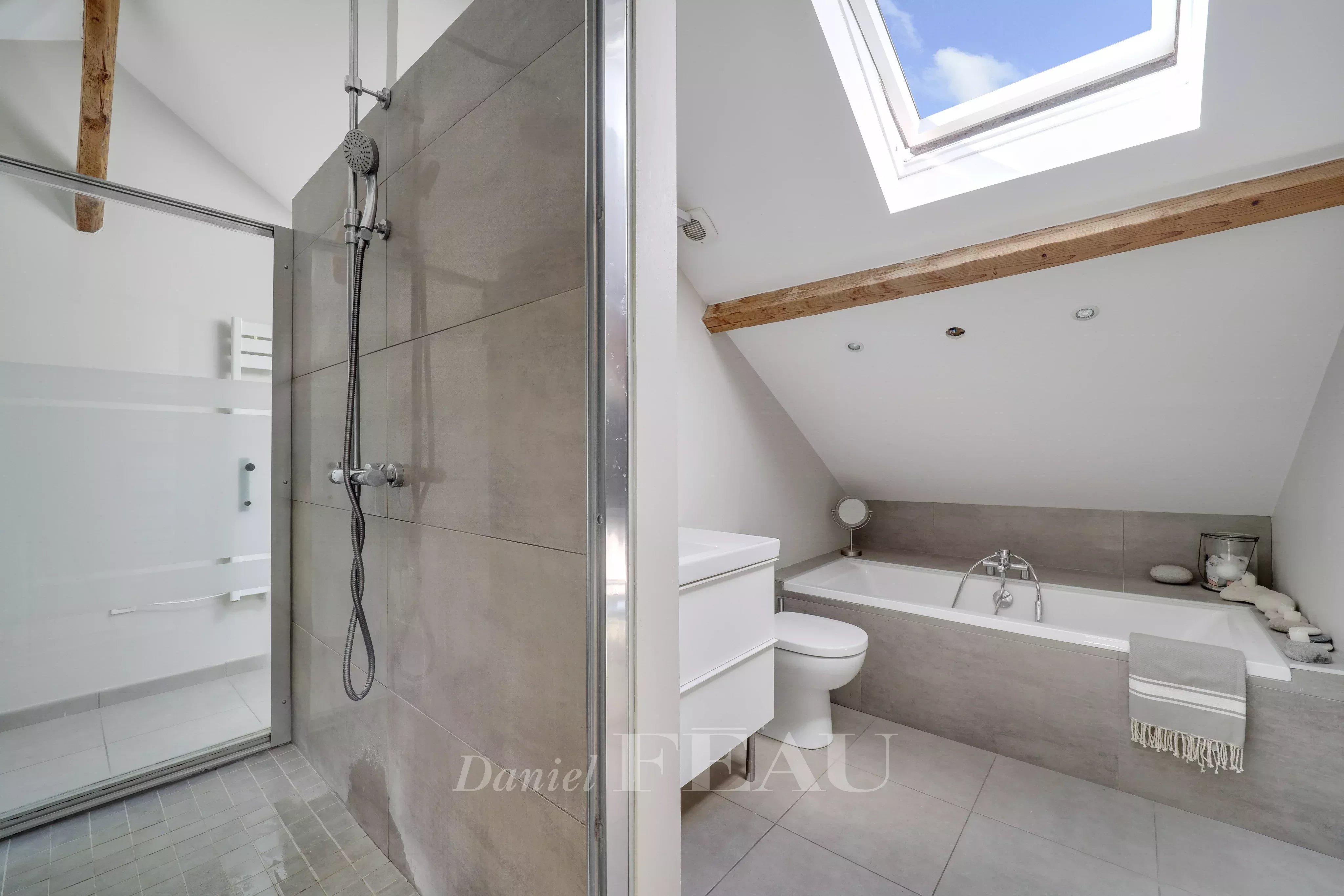 Sale House Orgeval