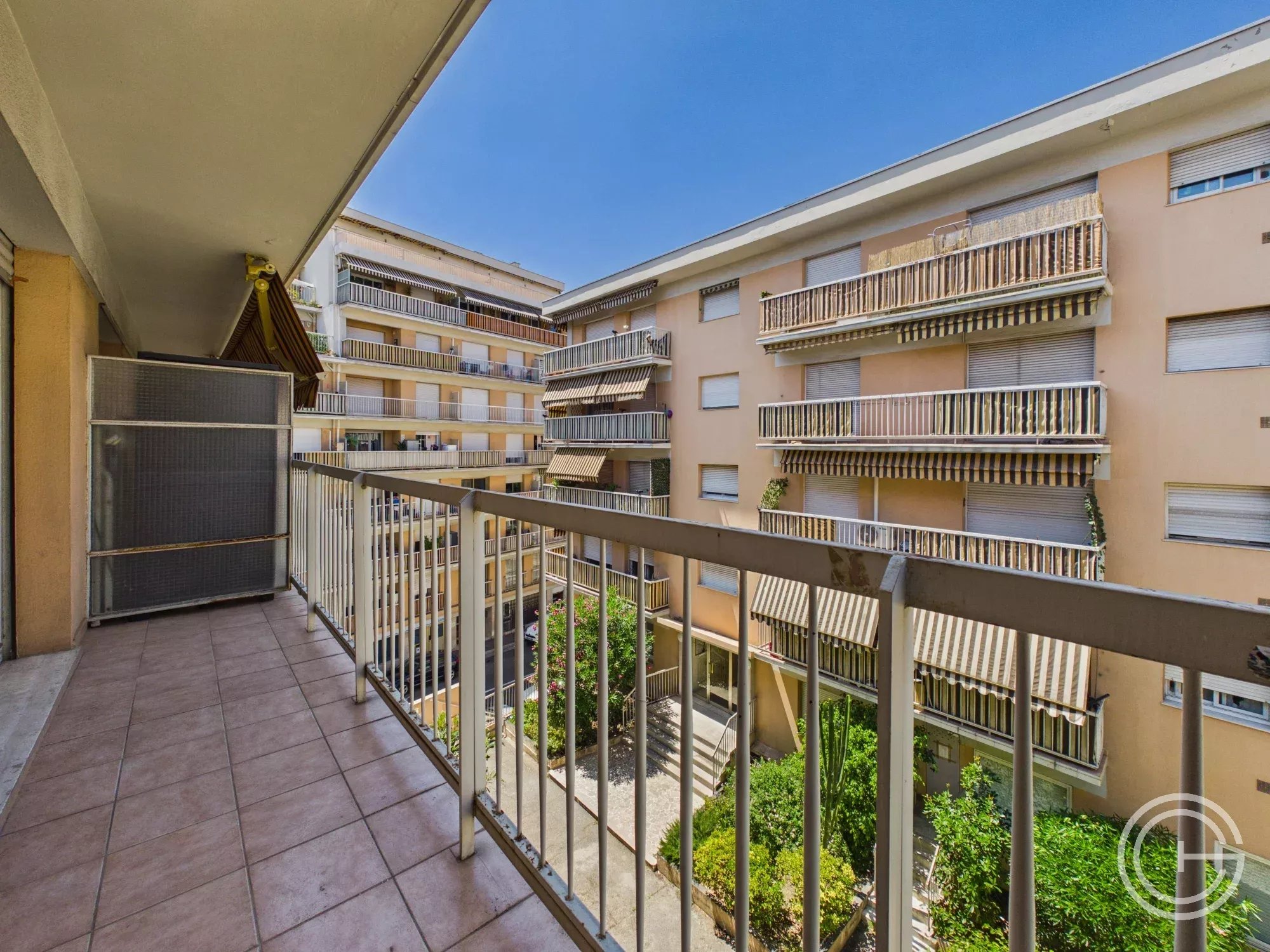 Location Appartement Nice Gorbella