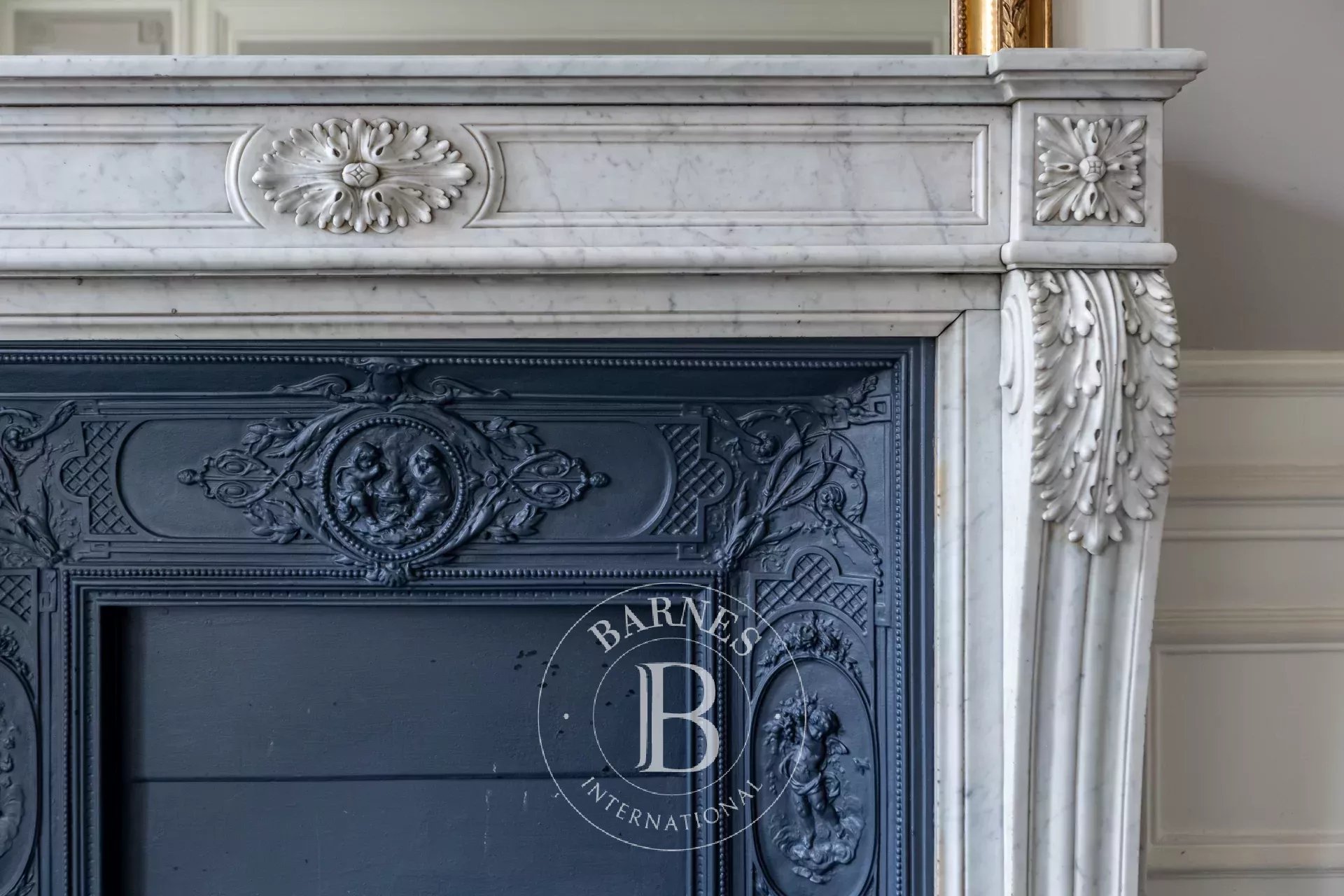 Daire Paris 8ème - picture 5