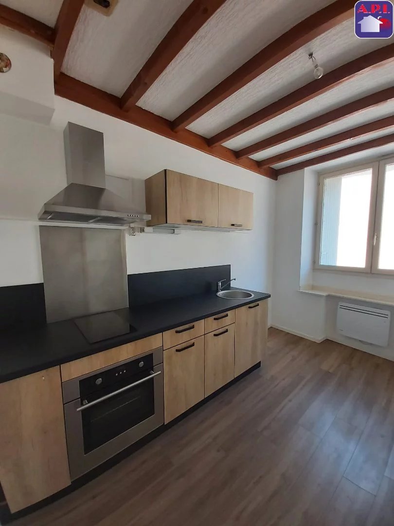 Location Appartement Tarascon-sur-Ariège