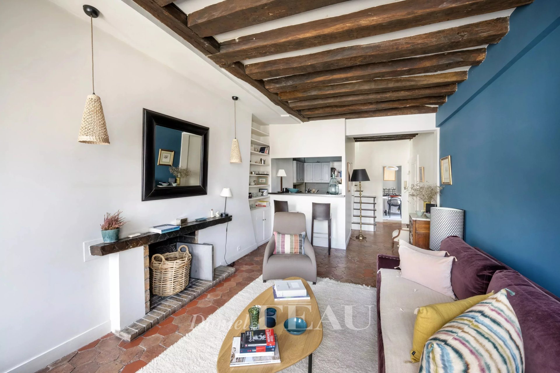 2 Bedroom Apartment/Flat's Image 3