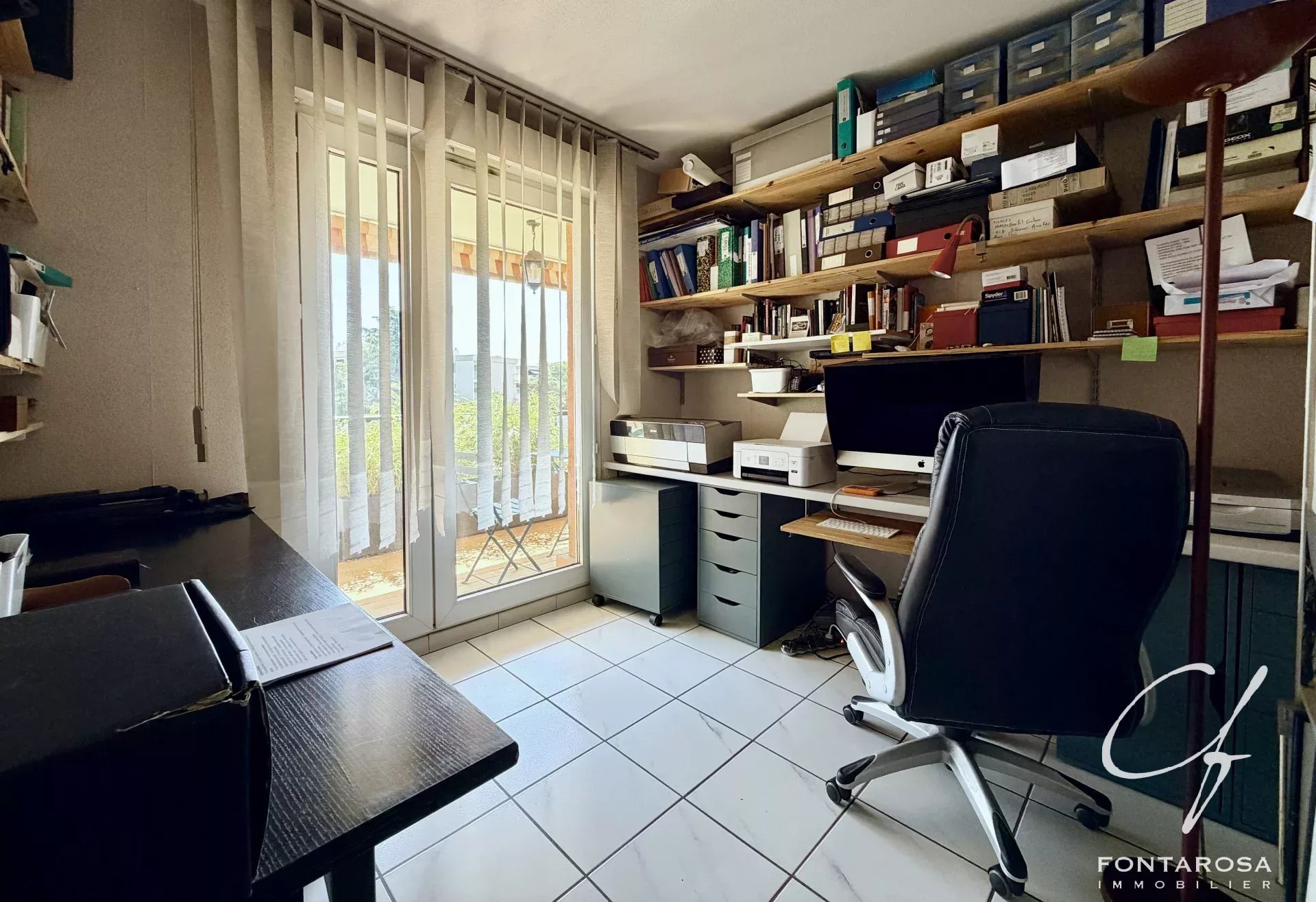Sale Apartment Saint-Raphaël