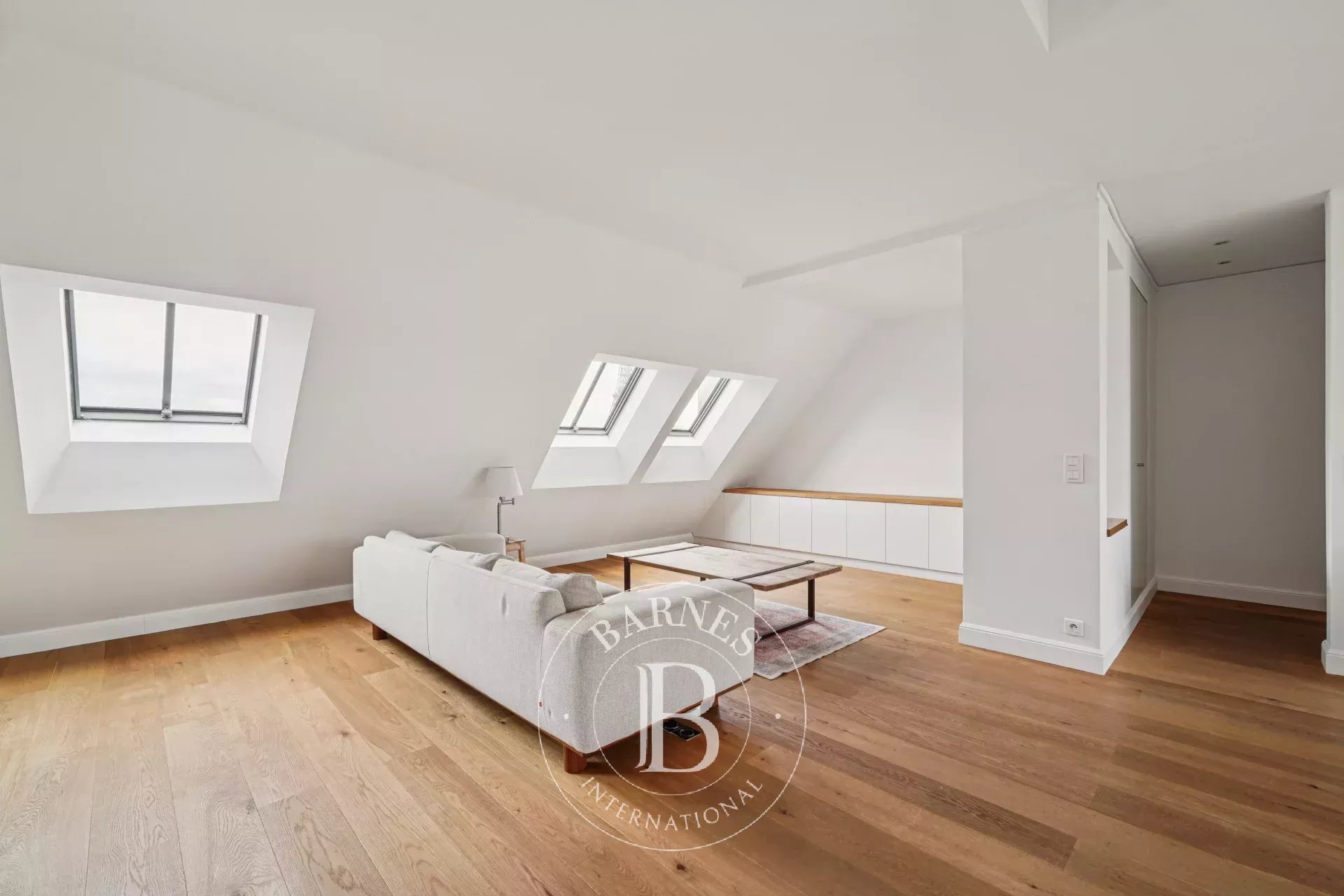 Daire Paris 7ème - picture 5