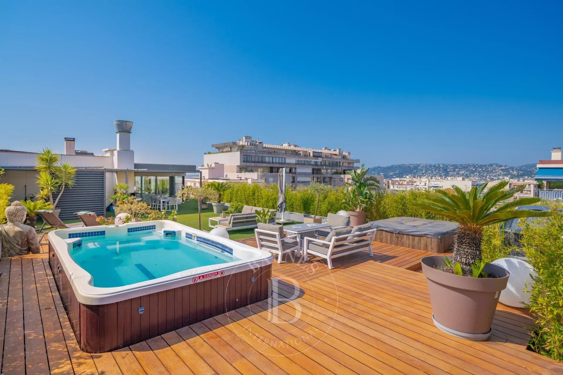 Daire Antibes - picture 12