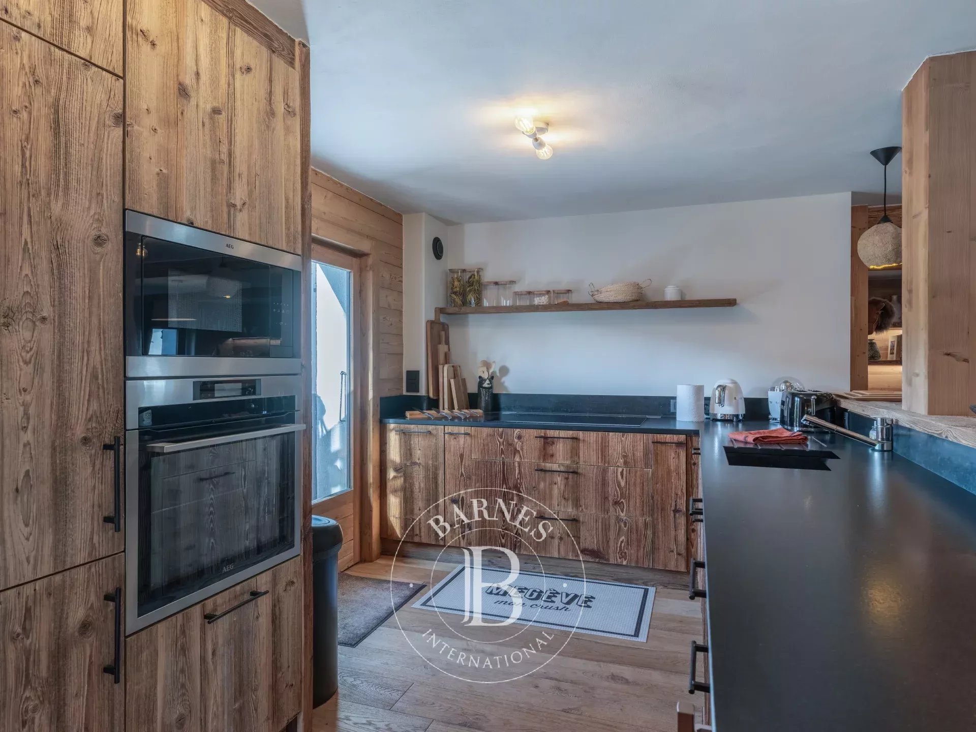 Dağ evi Demi-Quartier - picture 6