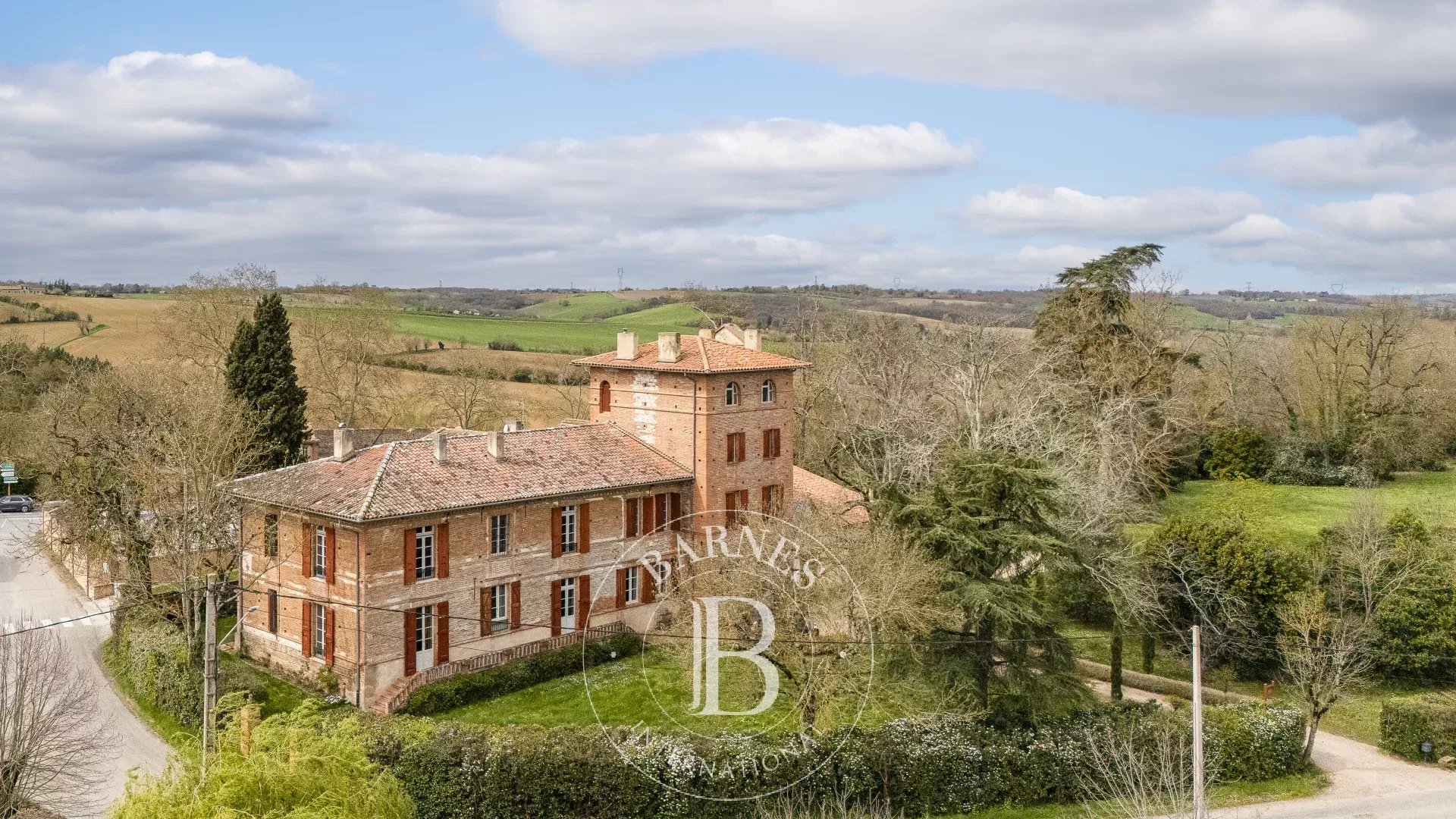 Propriété Verfeil  -  ref 84487420 (picture 1)