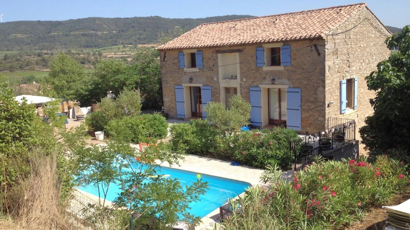 Vente Maison Beaufort