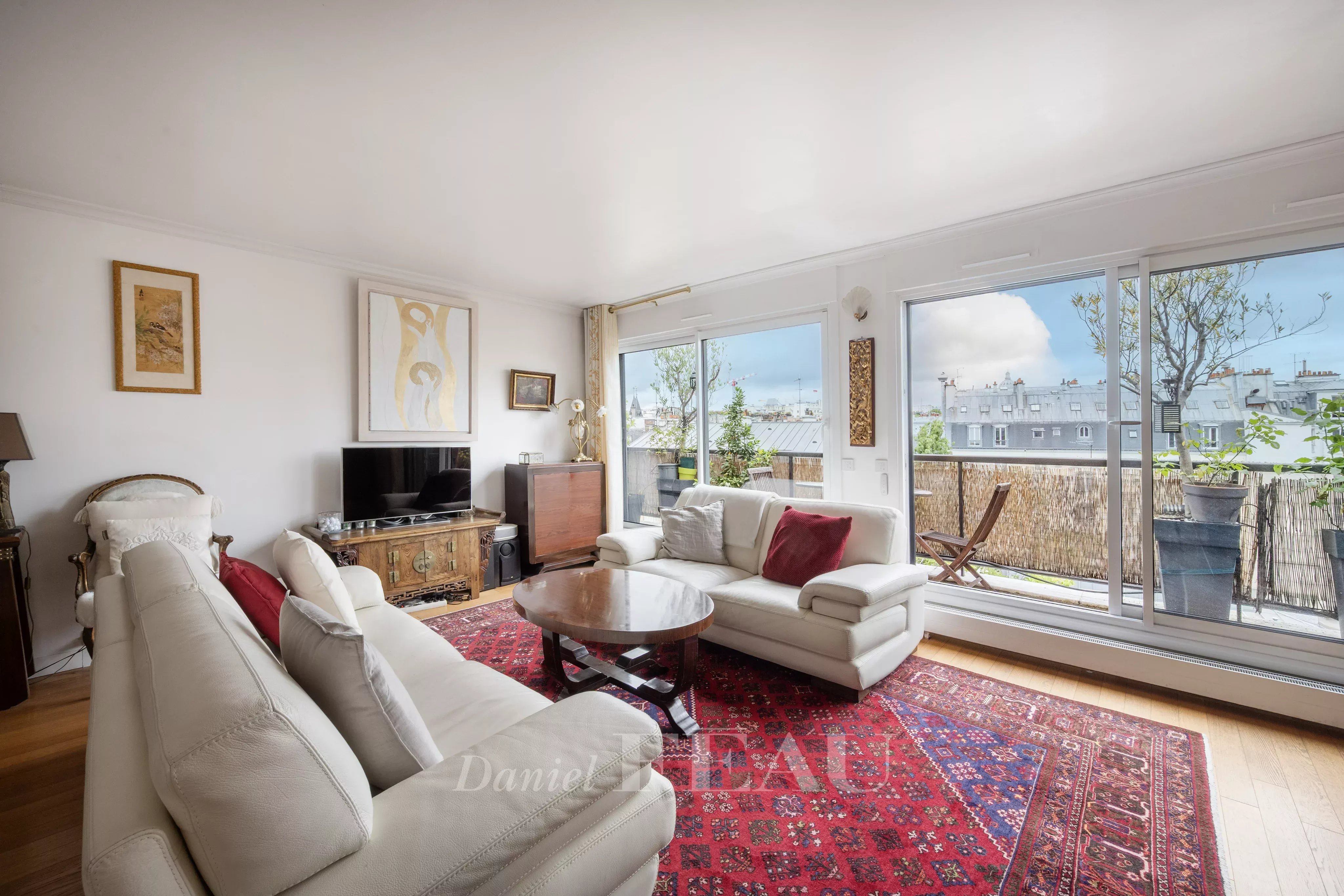 Sale Apartment Paris 5th