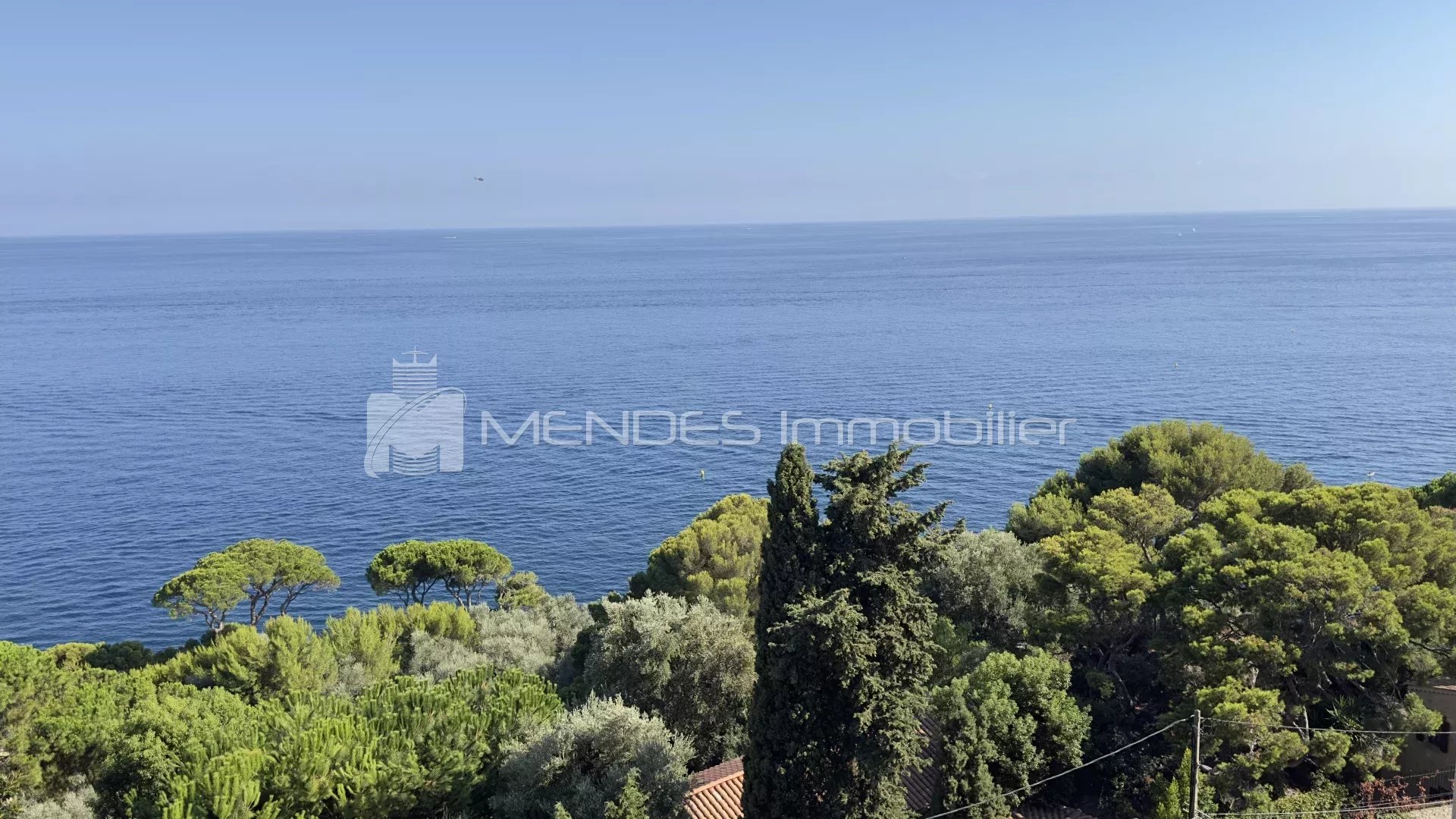 LOCATION CAP D'AIL