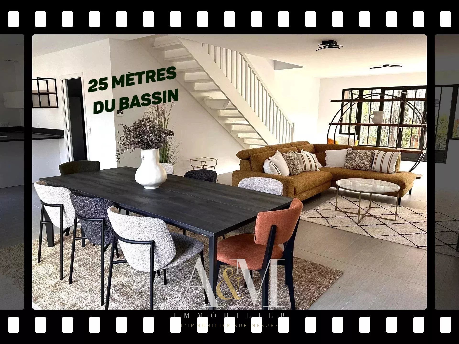 Agence immobilière de A&M IMMOBILIER