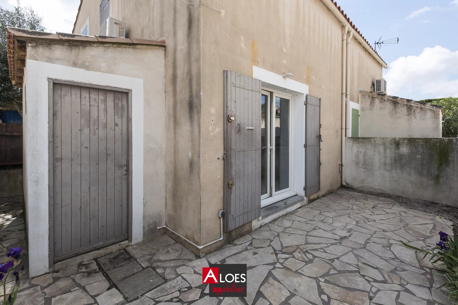 Vente Maison Aigues-Mortes