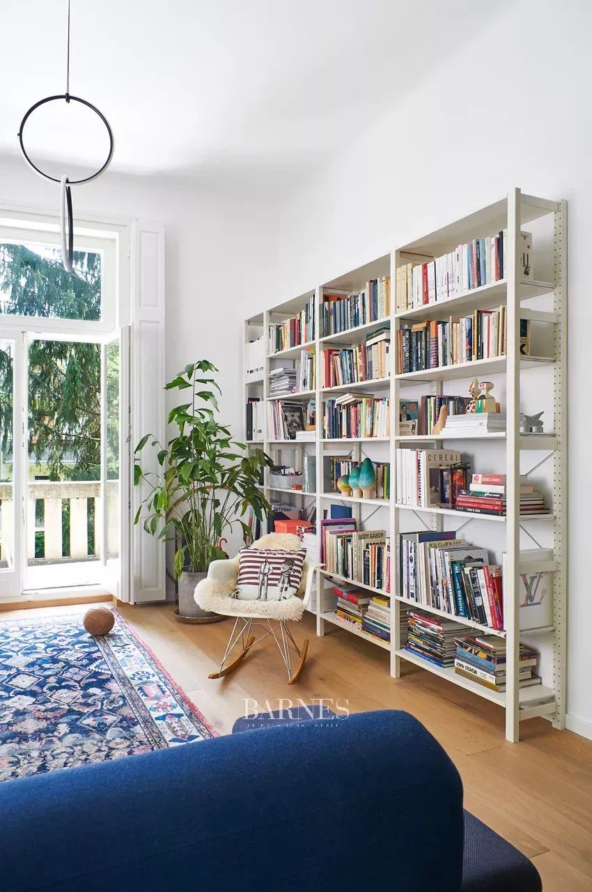 Daire Budapest II. kerülete