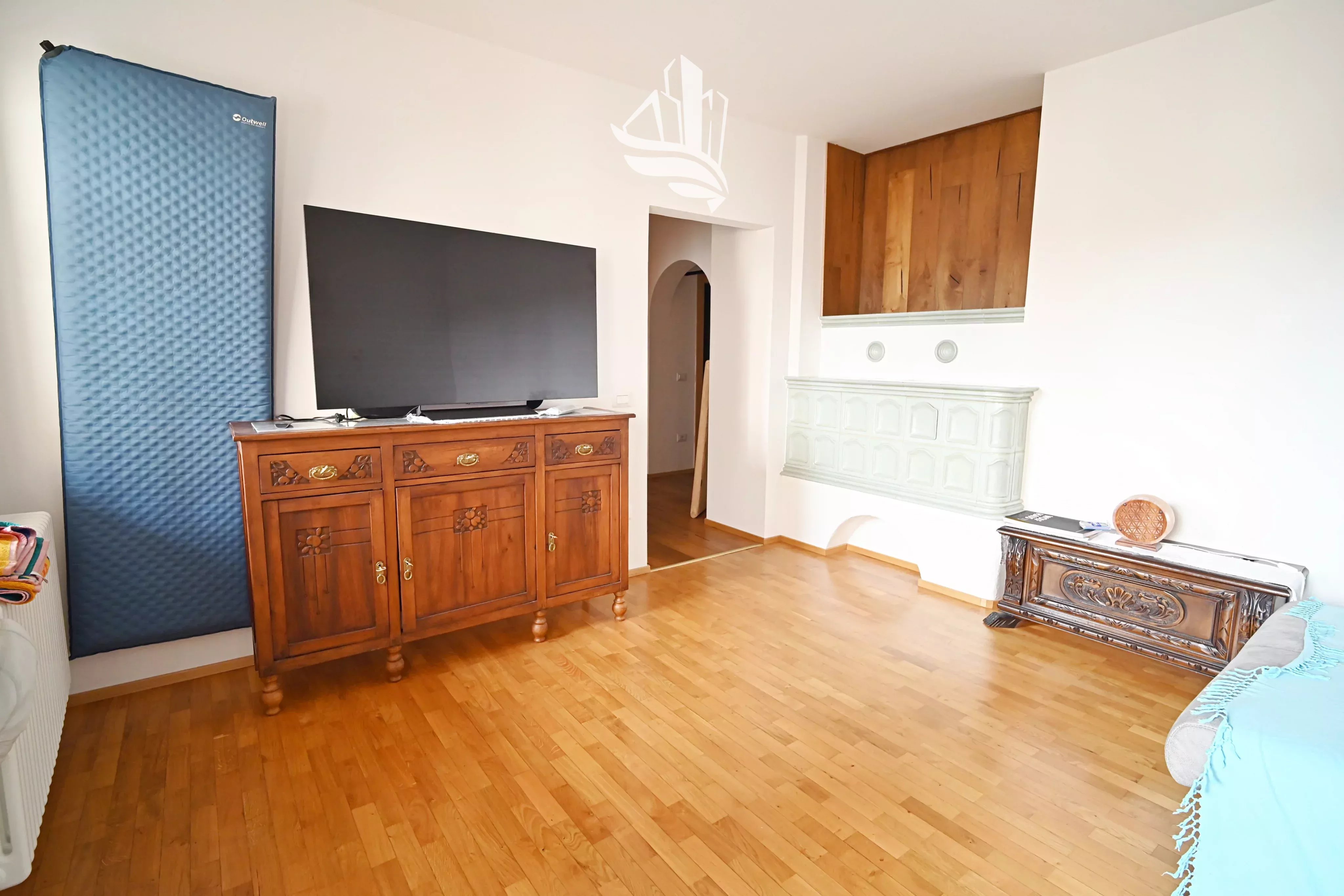 Appartamento trilocale curato ad Appiano