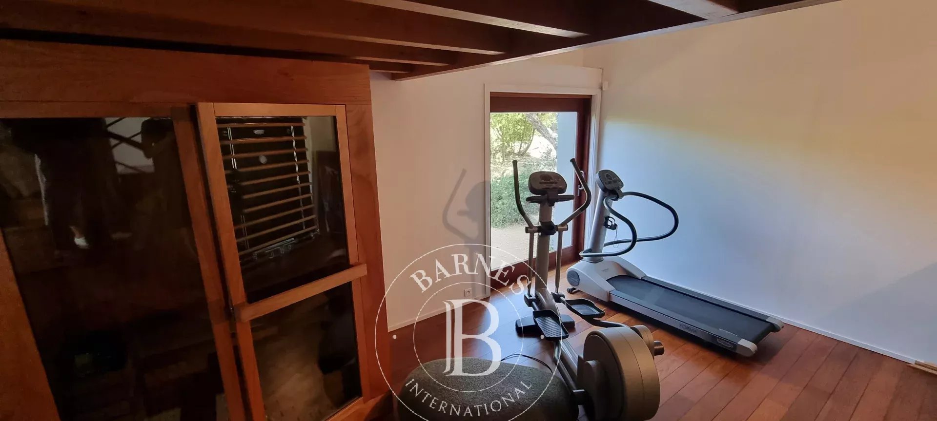 Villa Sainte-Lucie-de-Porto-Vecchio - picture 33