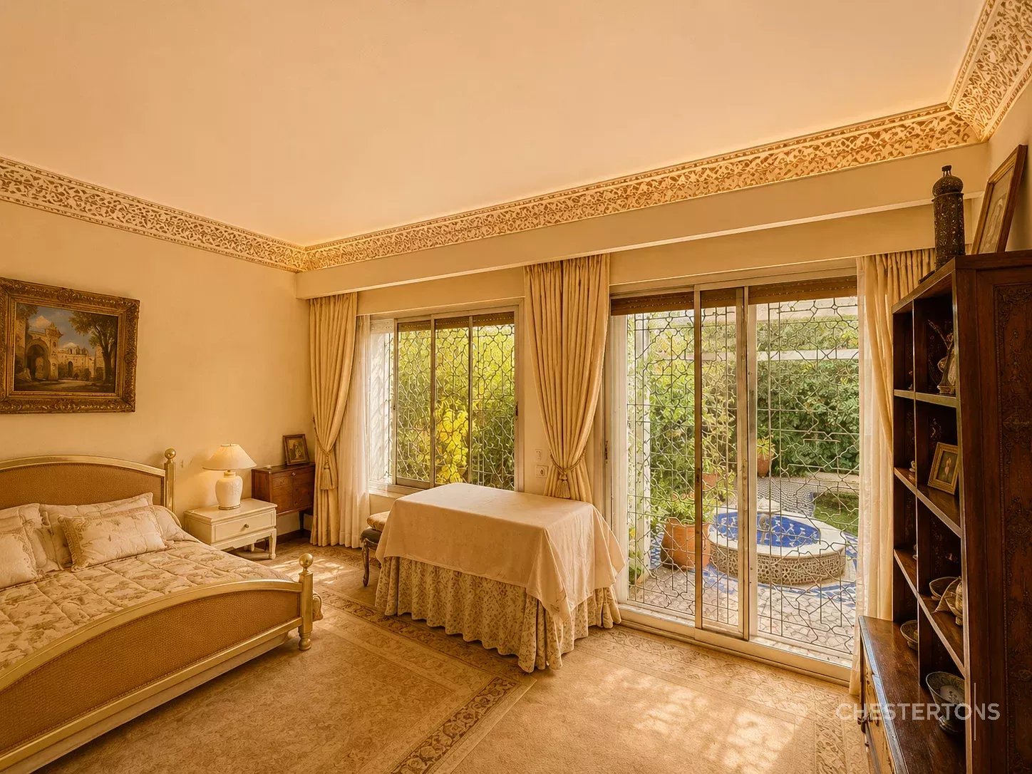  Image of Villa - 3 Bedrooms - 3 Bathrooms for Sale in Casablanca-Casablanca-Morocco, Image 21