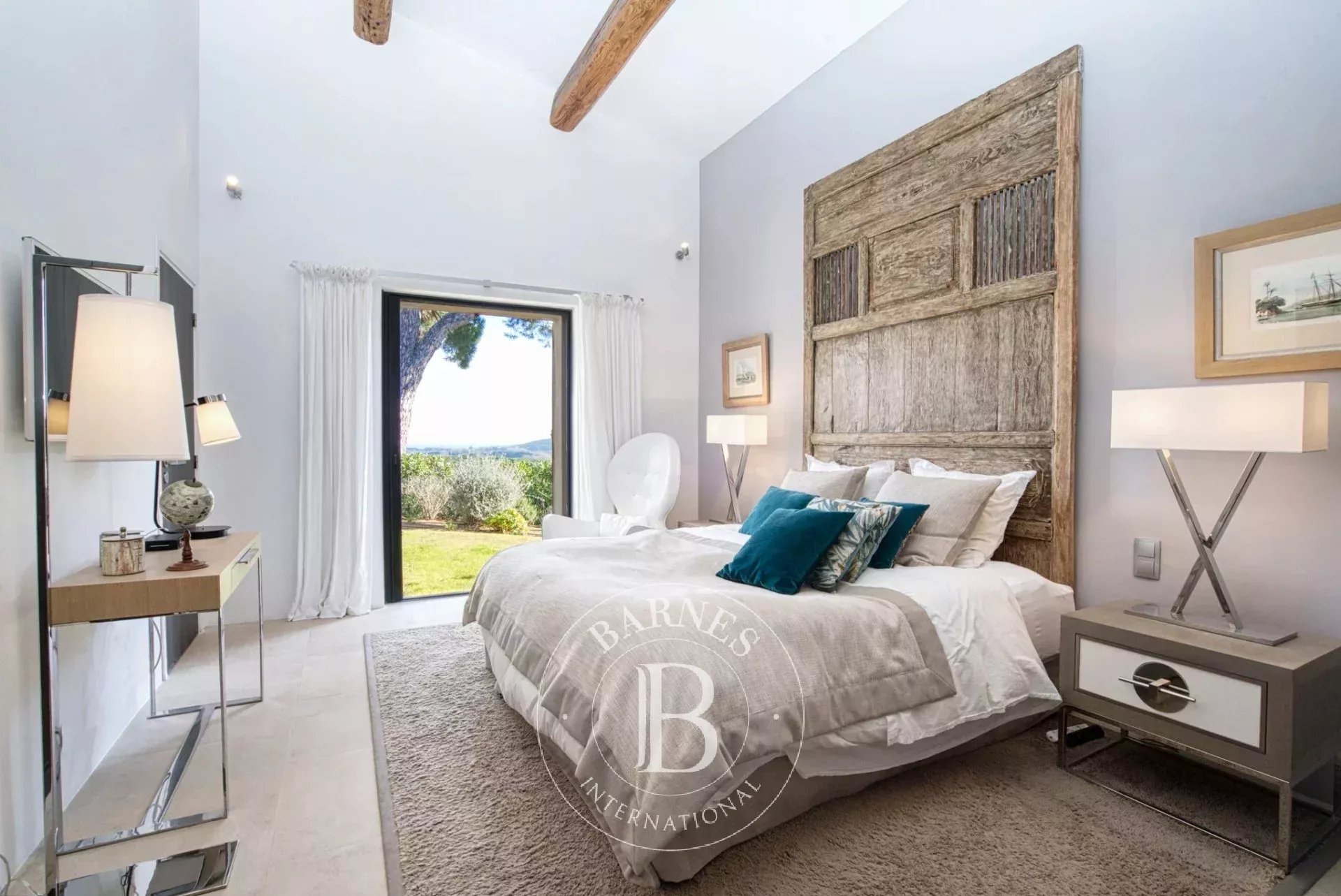 Ramatuelle  - Villa 6 Bedrooms - picture 11