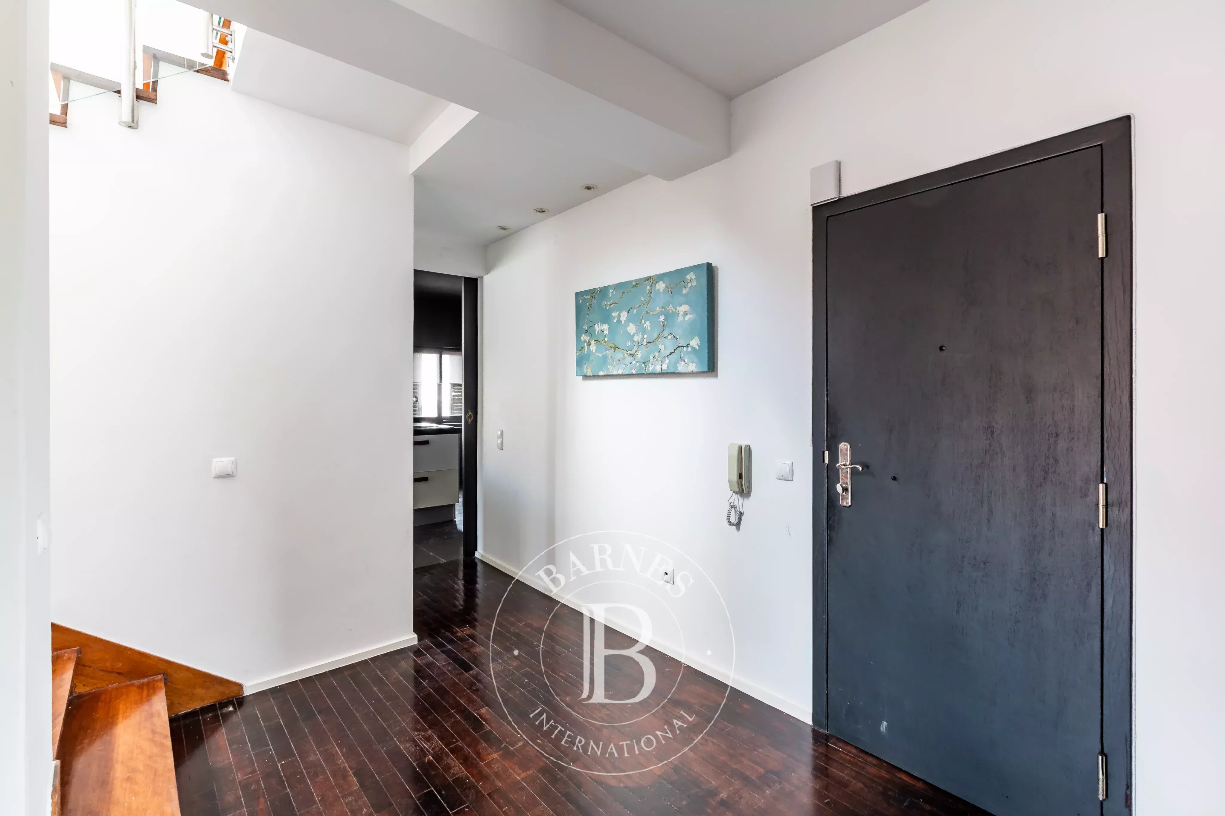 DUPLEX CARCAVELOS