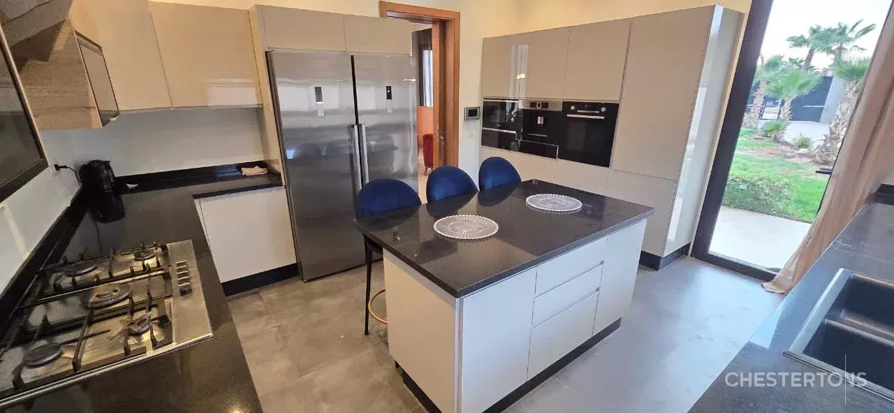 Image of Villa - 5 Bedrooms for Sale in Marrakech-Ménara-Marrakech-Morocco, Image 17