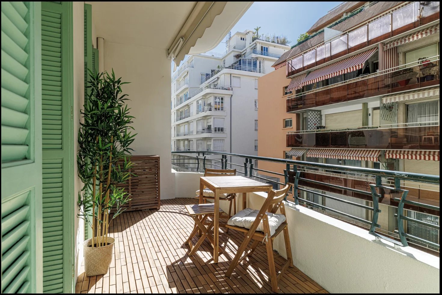 Agence immobilière de Terrazzo.immo