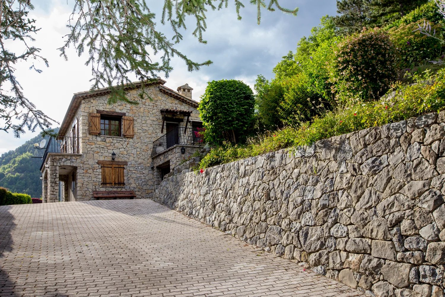 Agence immobilière de Valberg Agence