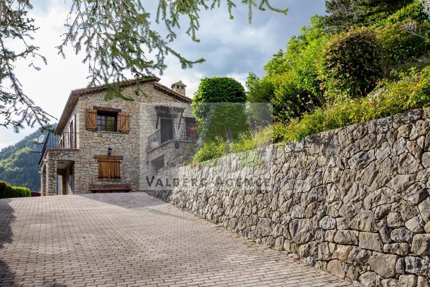 Agence immobilière de Valberg Agence