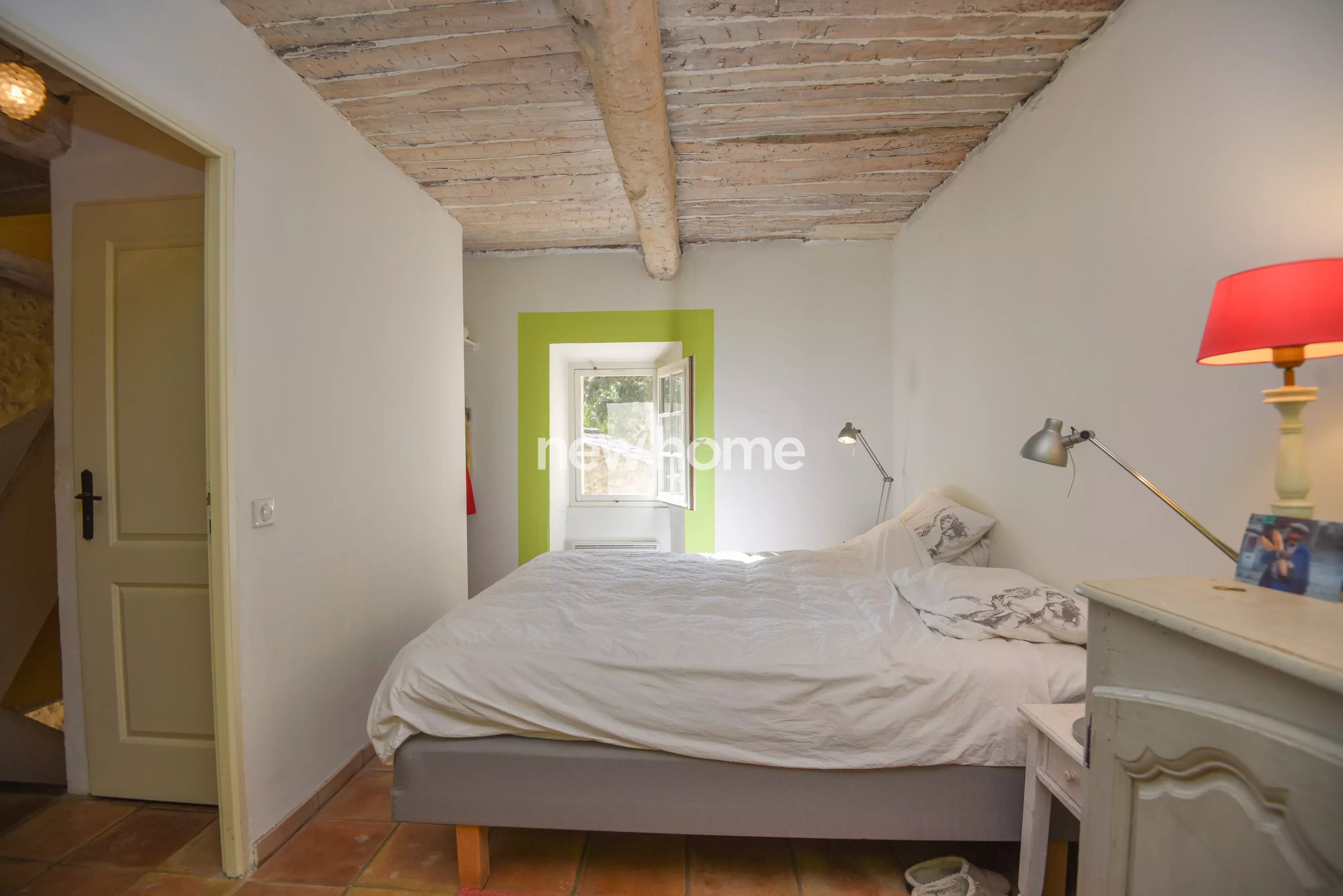 Élégance Provençale Authentique à deux pas de Cotignac