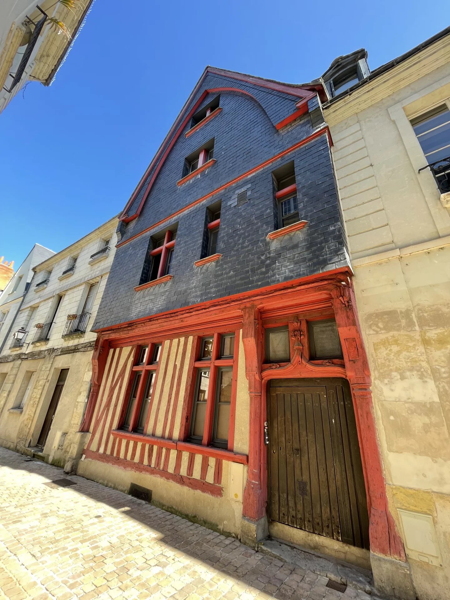 Agence immobilière de GAUTARD Immobilier