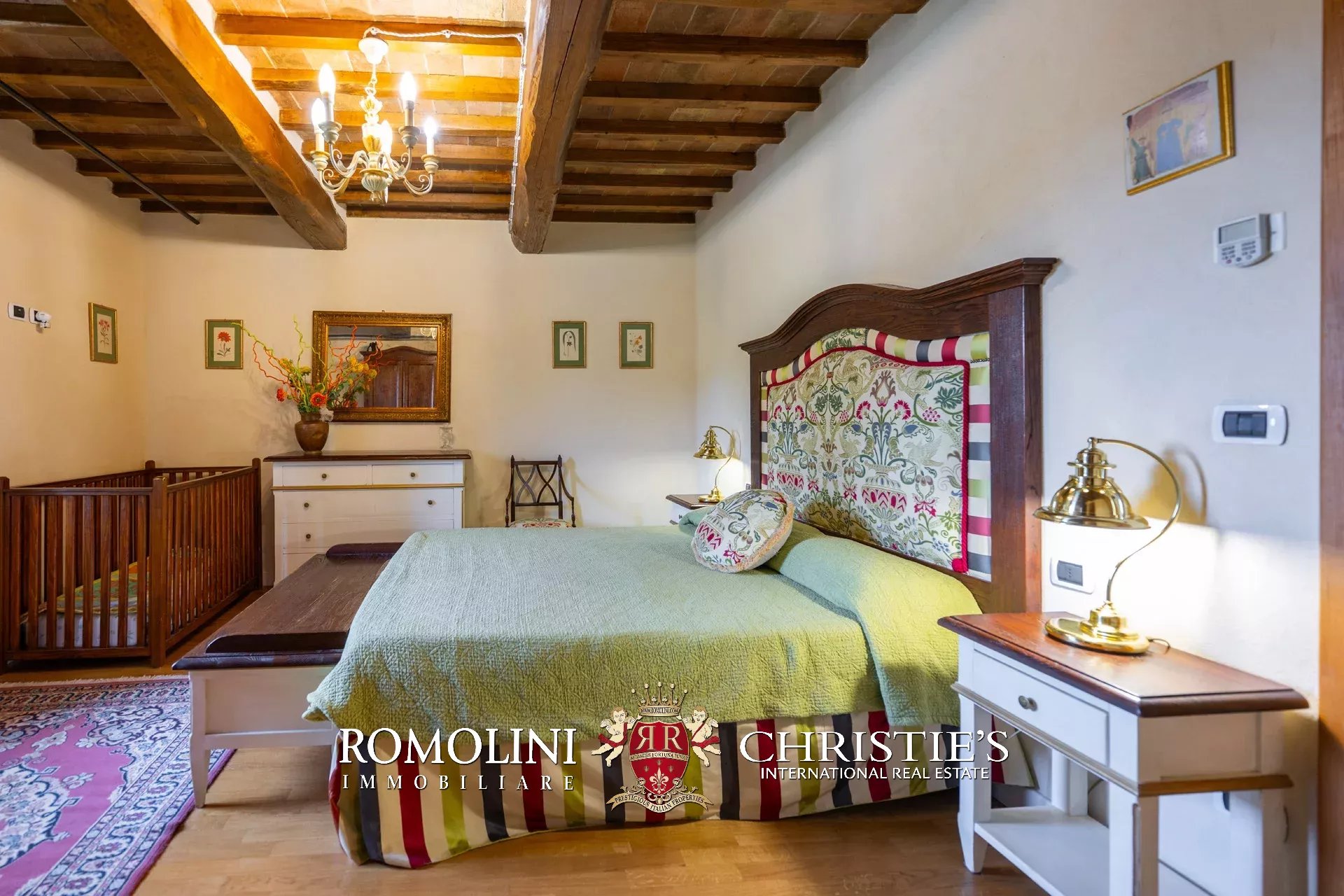 16 Bedroom Villa/Townhouse's Image 68