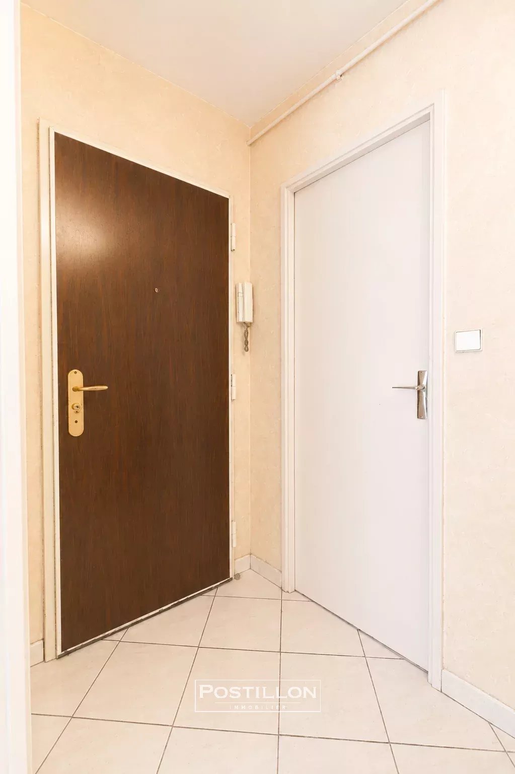 Vente Appartement Nice