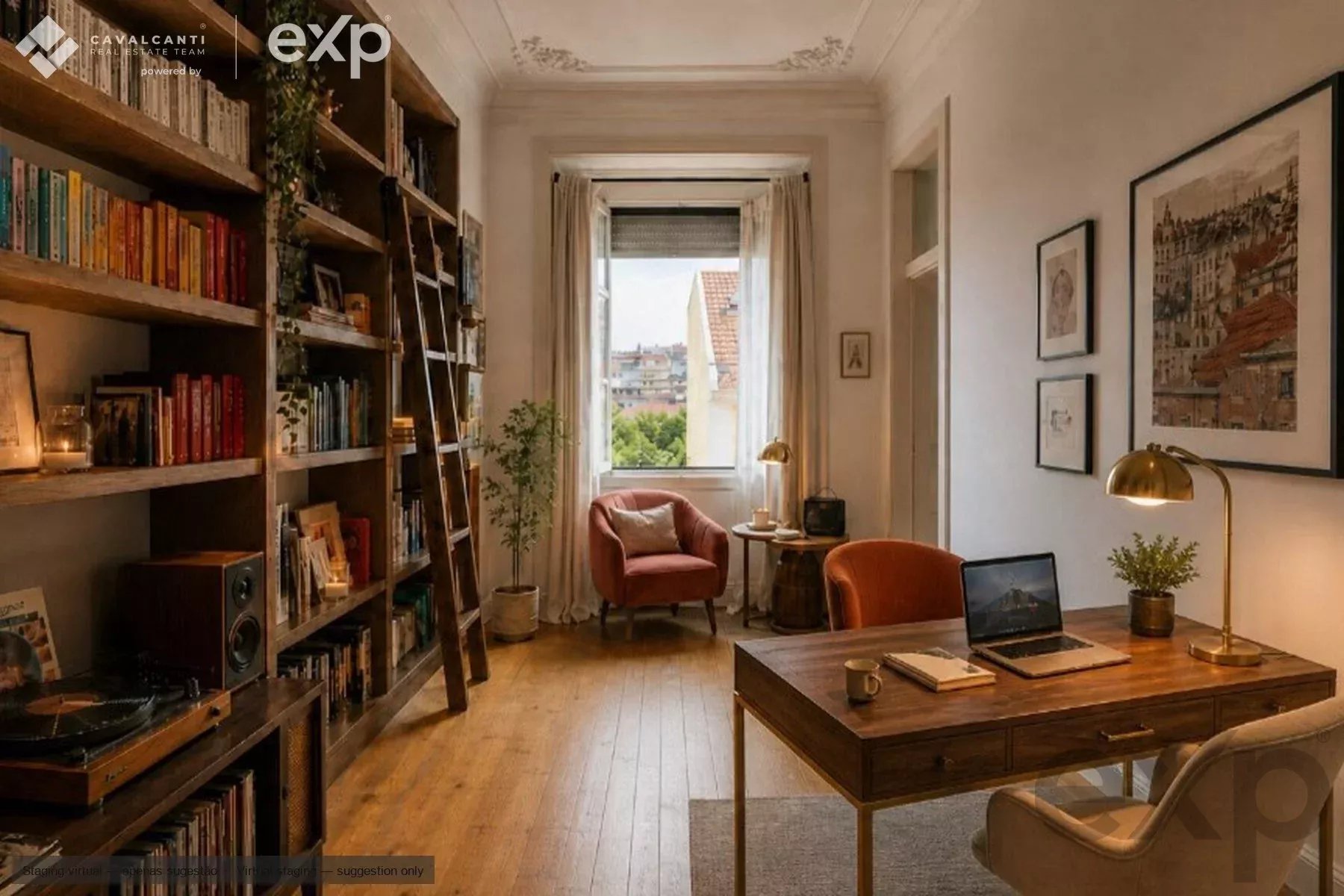 T2 WITH TEJO VIEW IN GRAÇA | AUTHENTIC CHARM IN THE HEART OF LISBON 87114945 image 10